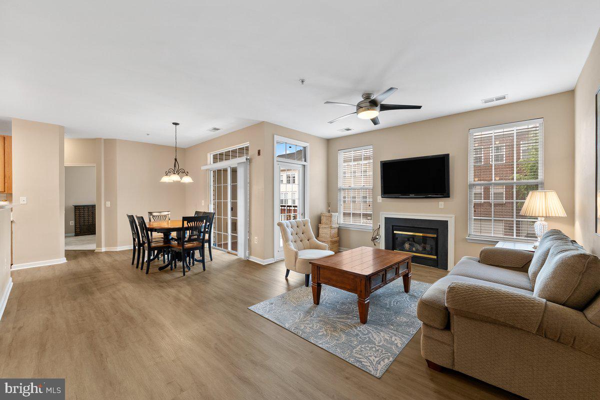 COURTS AT WESCOTT RIDGE - Residential