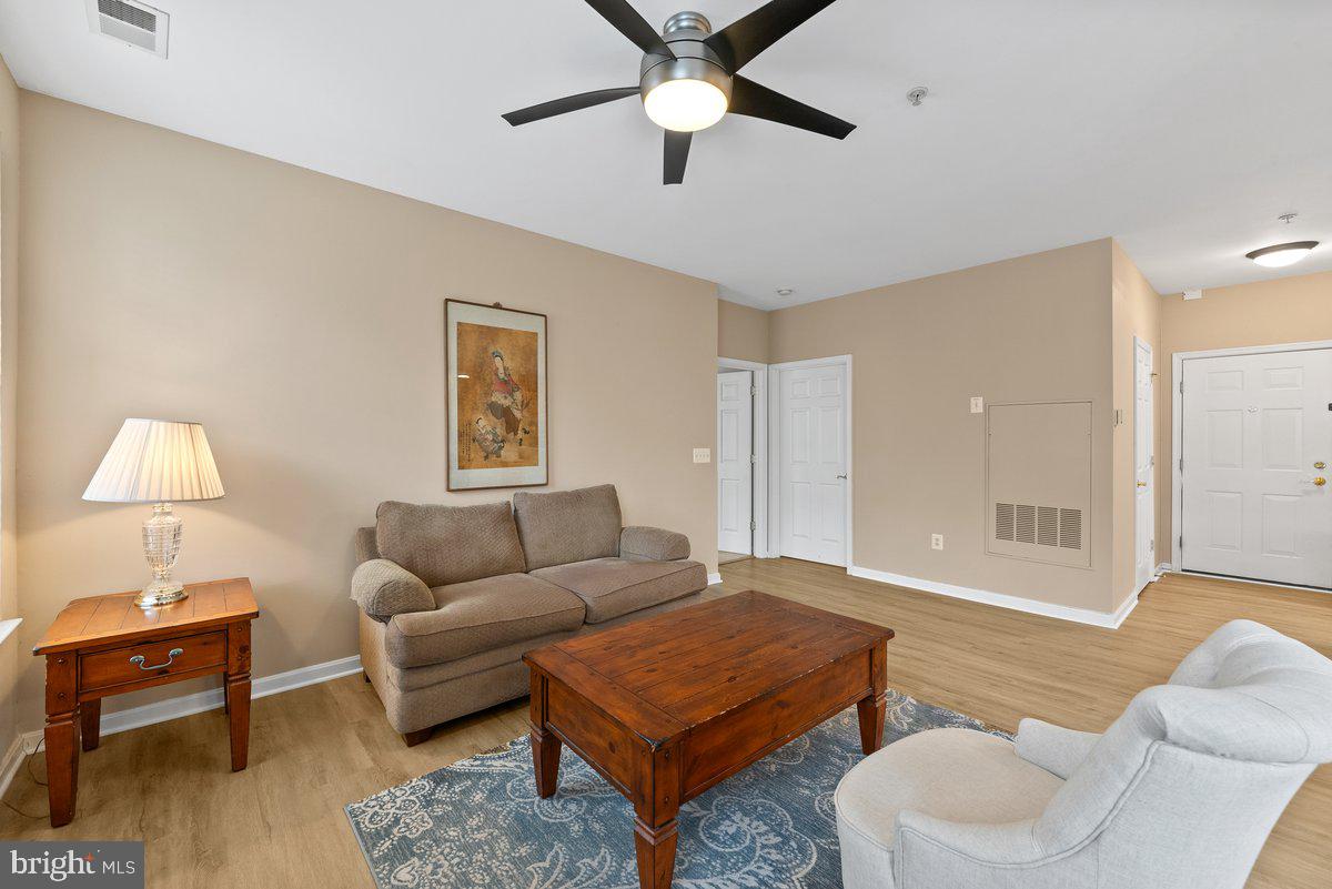 COURTS AT WESCOTT RIDGE - Residential