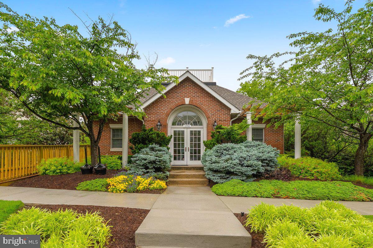 COURTS AT WESCOTT RIDGE - Residential