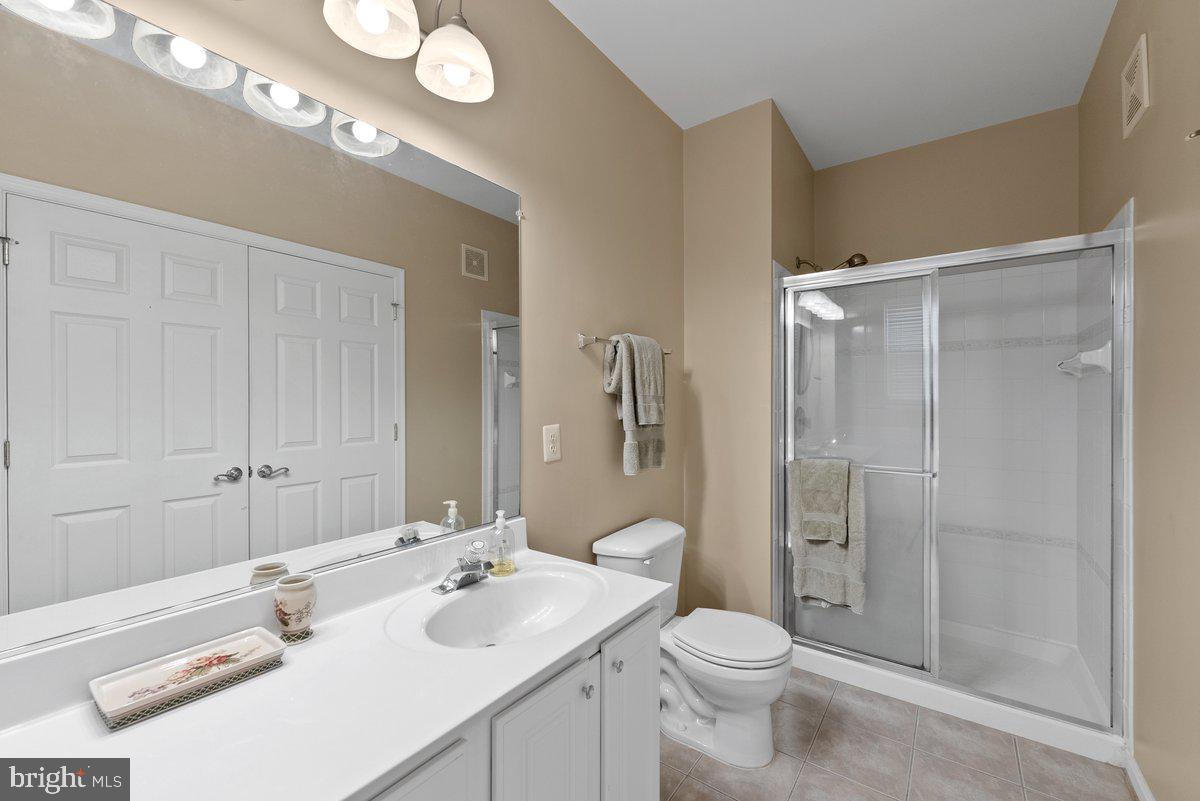 COURTS AT WESCOTT RIDGE - Residential