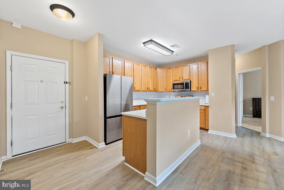 COURTS AT WESCOTT RIDGE - Residential