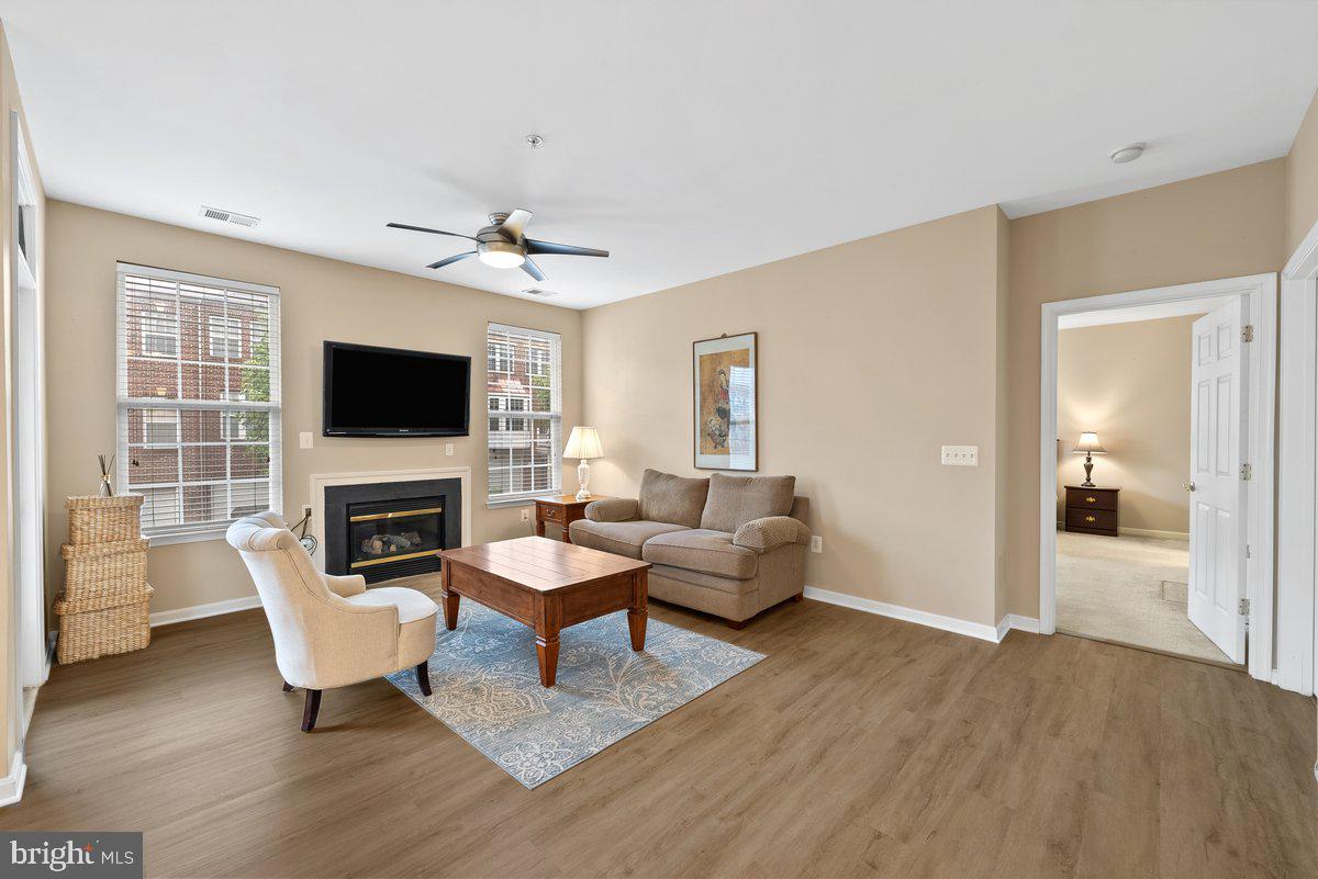 COURTS AT WESCOTT RIDGE - Residential