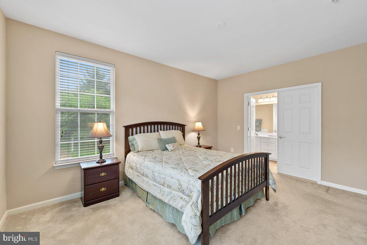 COURTS AT WESCOTT RIDGE - Residential