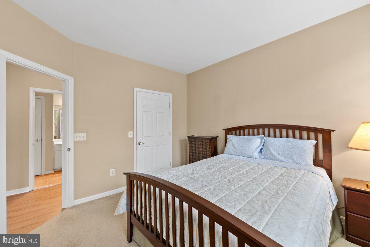 COURTS AT WESCOTT RIDGE - Residential