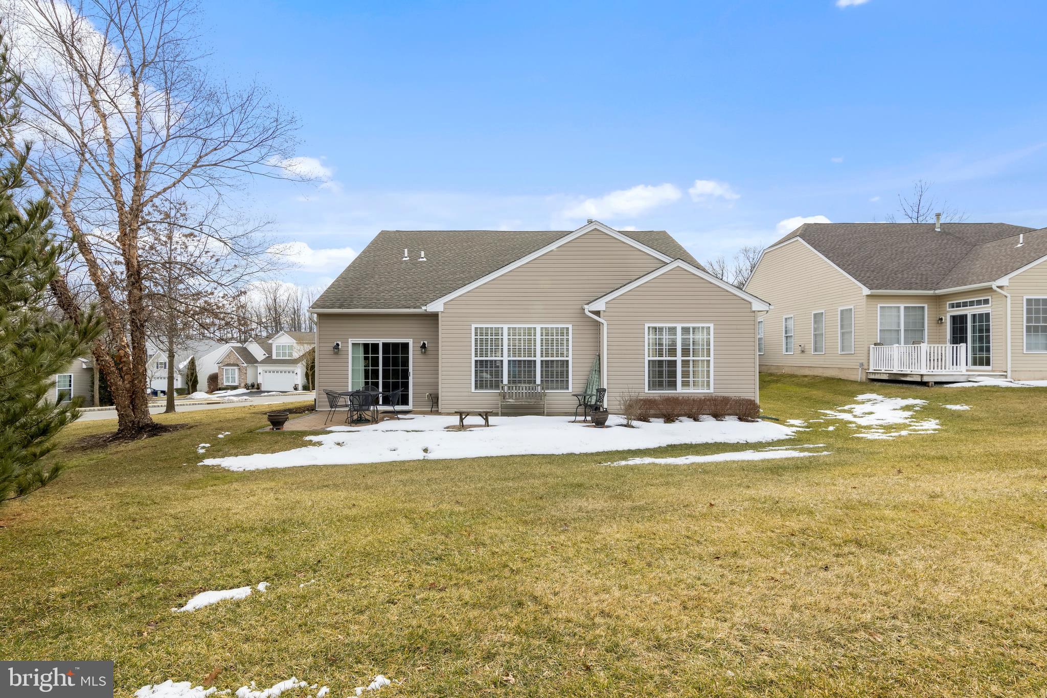 FOXFIELD - Residential