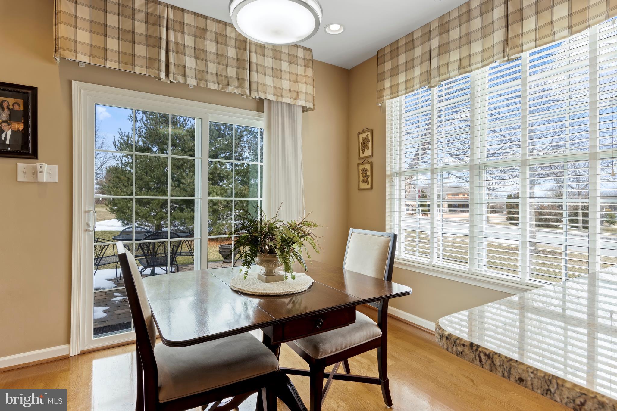 FOXFIELD - Residential