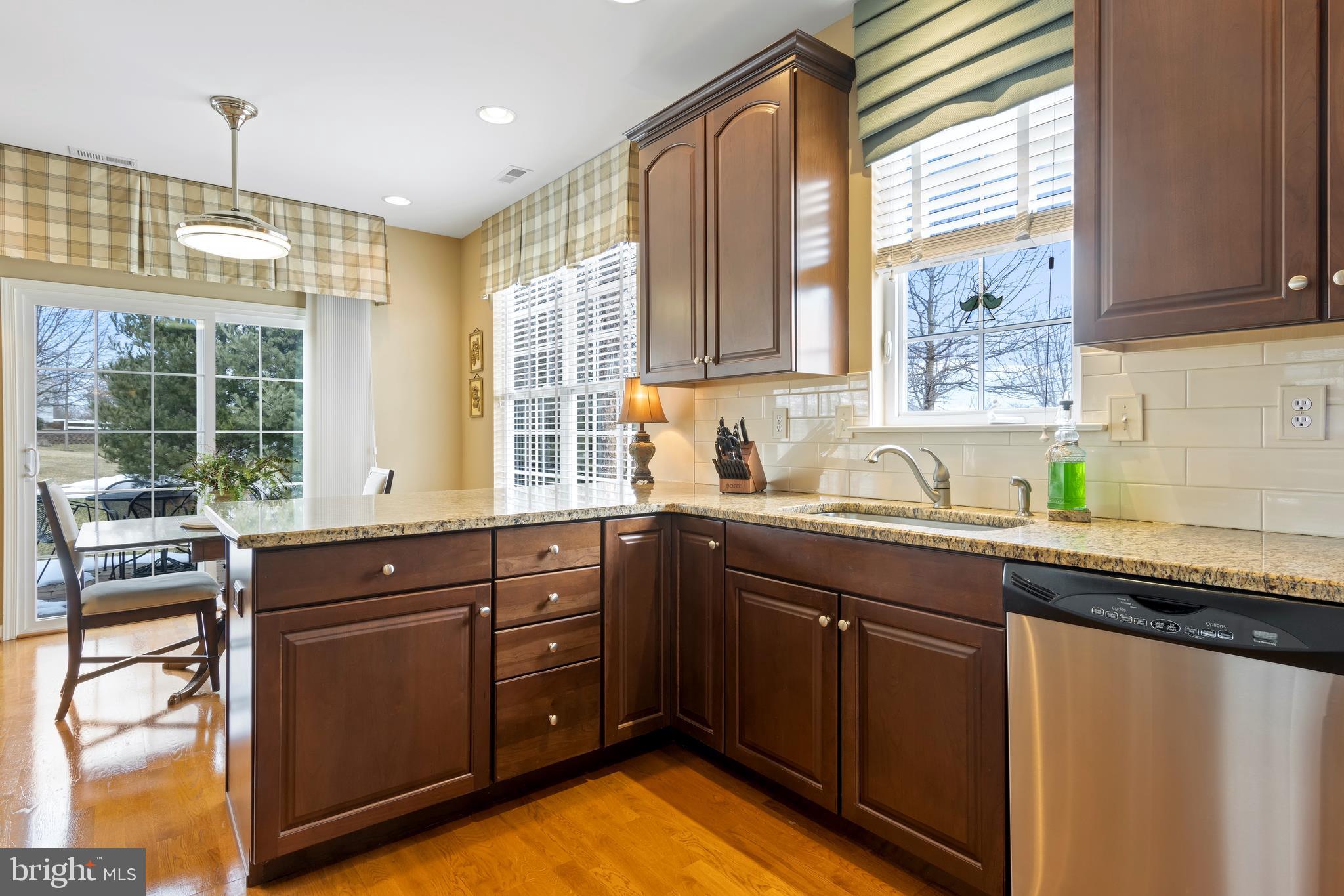 FOXFIELD - Residential