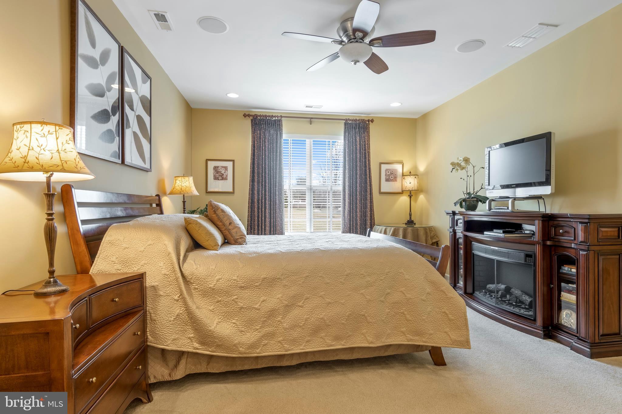 FOXFIELD - Residential