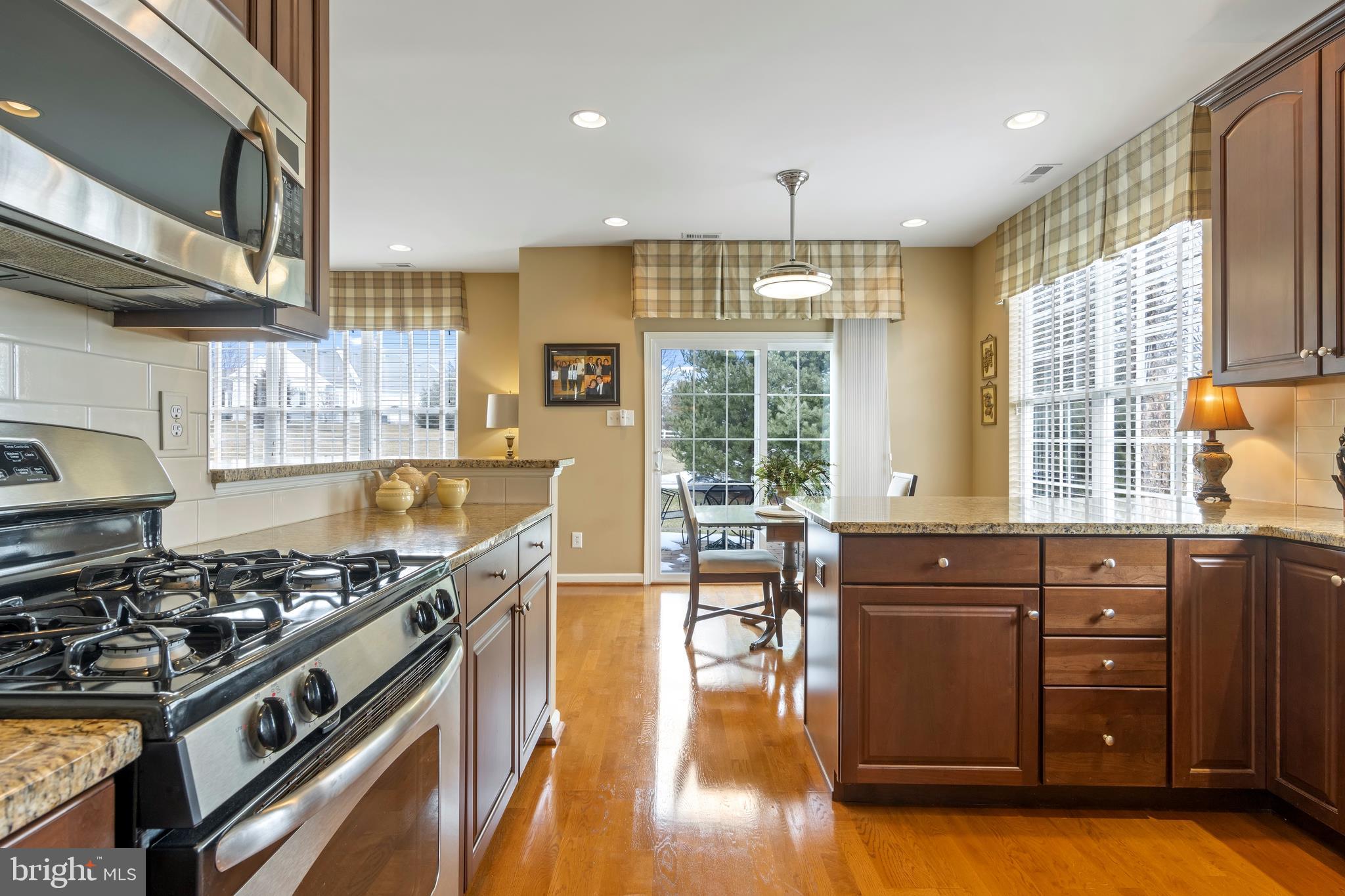 FOXFIELD - Residential