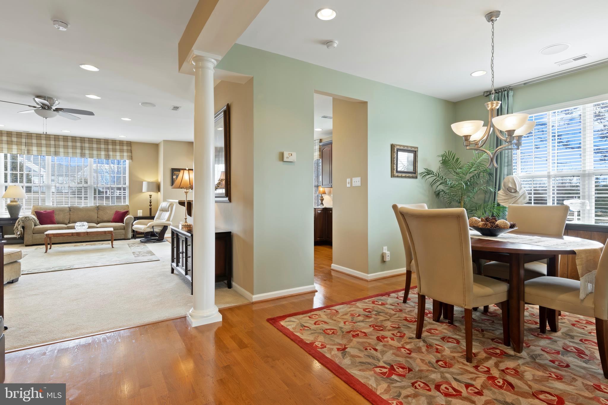 FOXFIELD - Residential