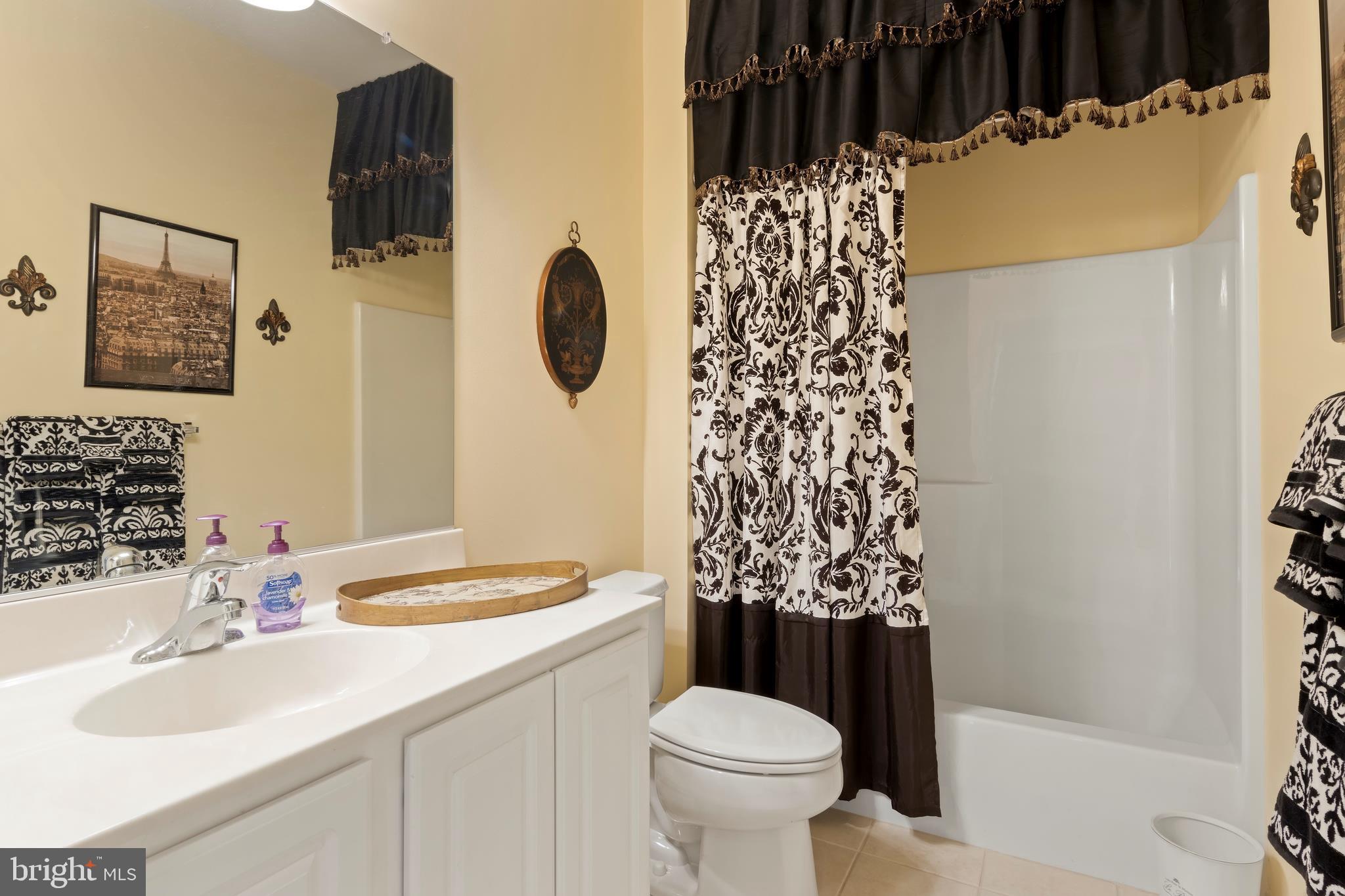 FOXFIELD - Residential