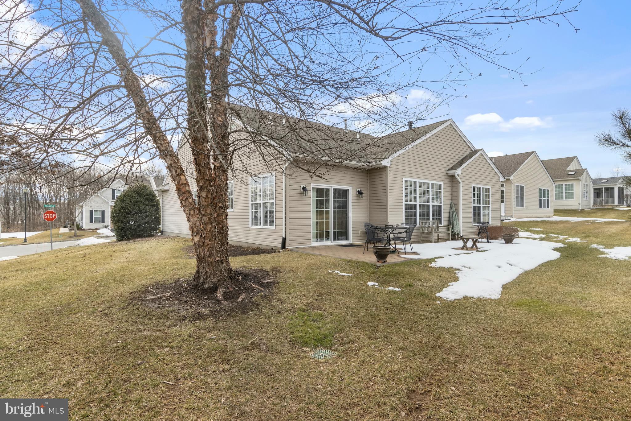 FOXFIELD - Residential