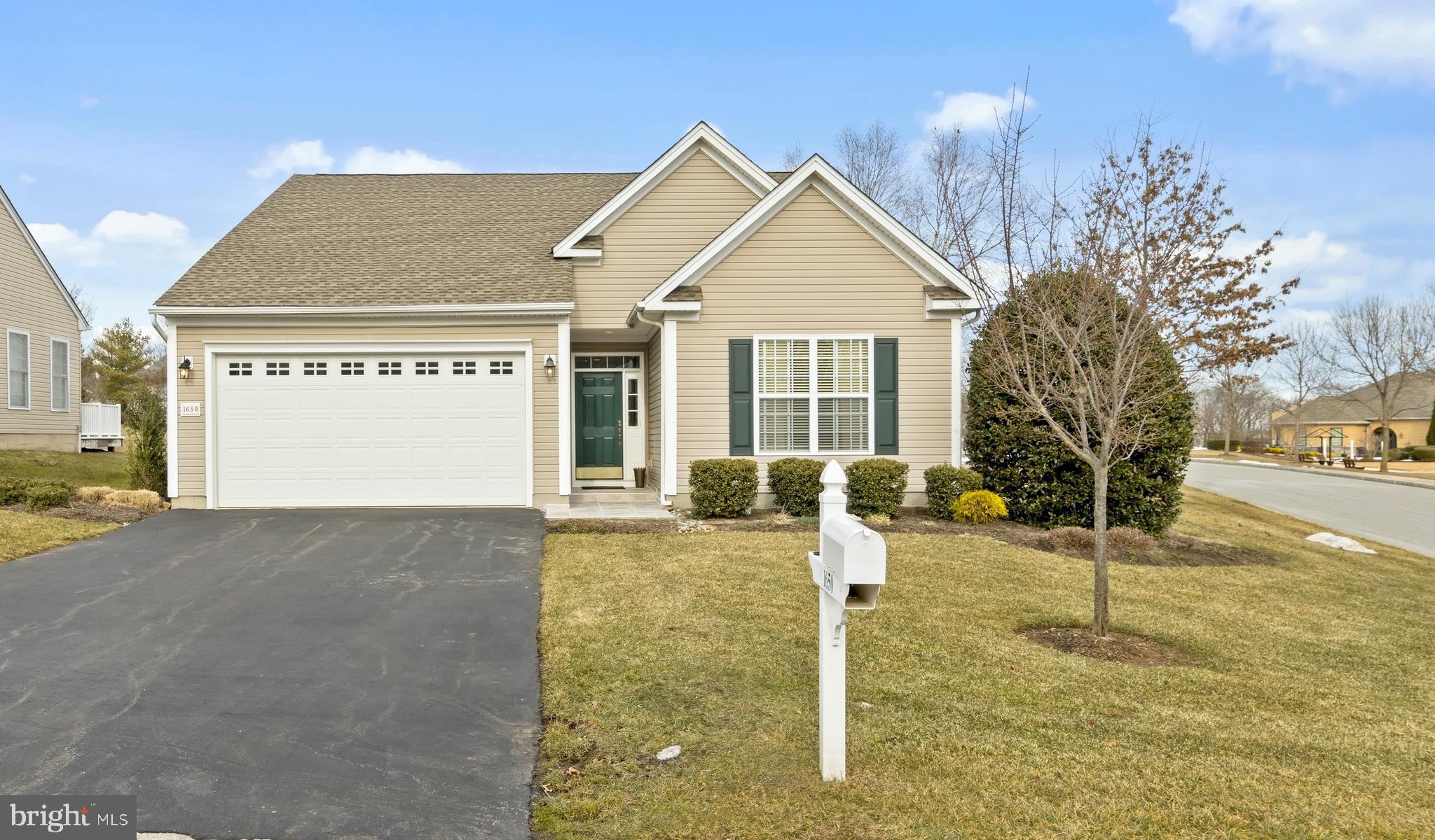 FOXFIELD - Residential