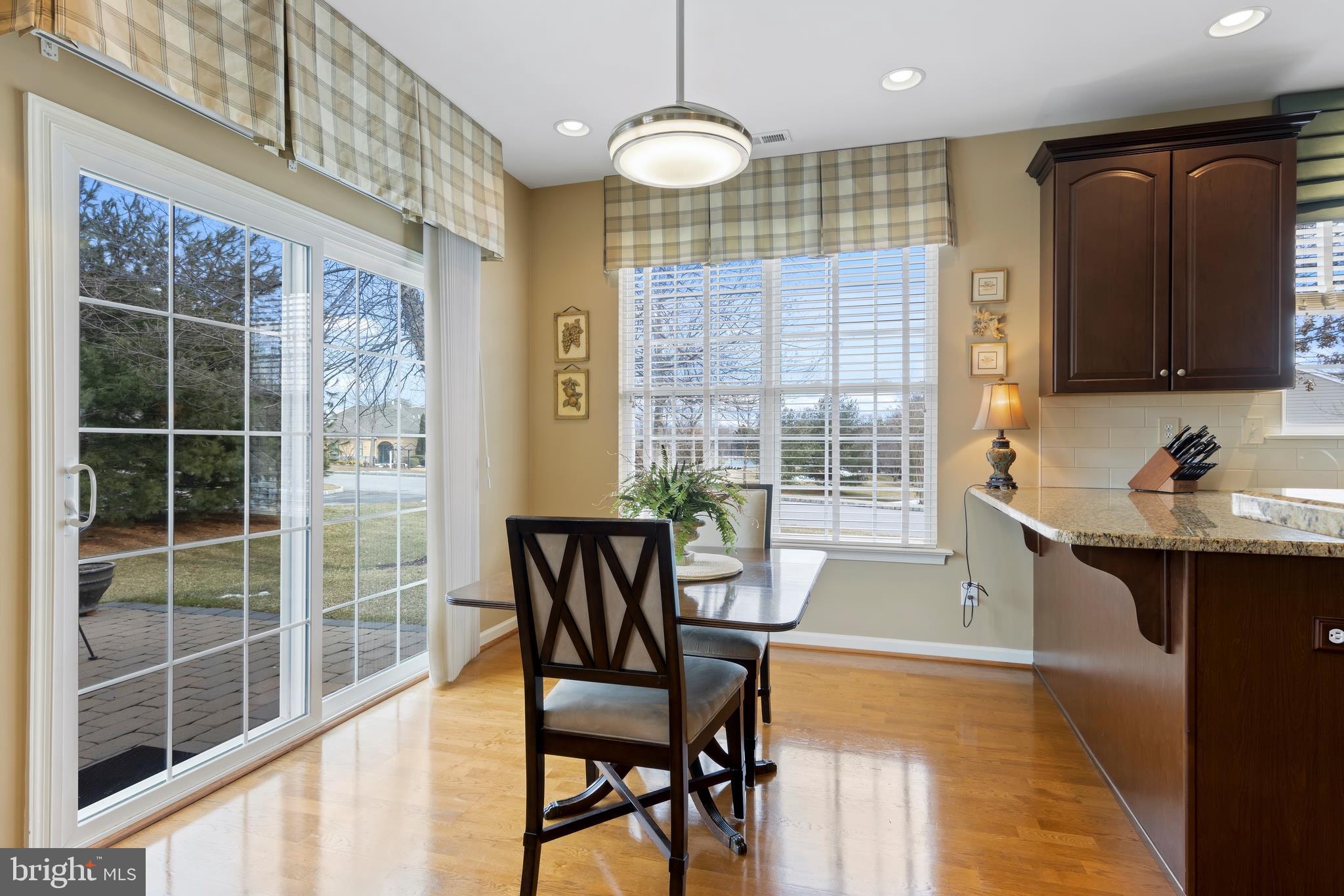 FOXFIELD - Residential