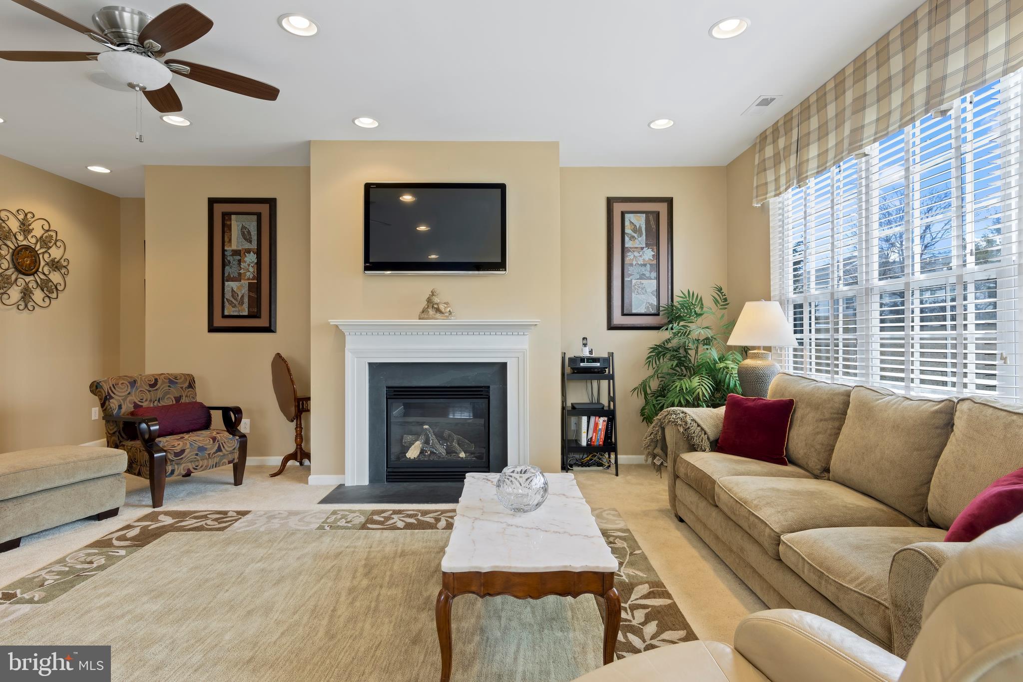 FOXFIELD - Residential