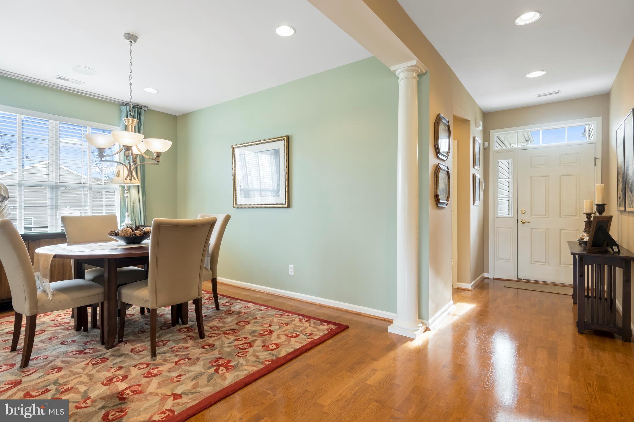 FOXFIELD - Residential