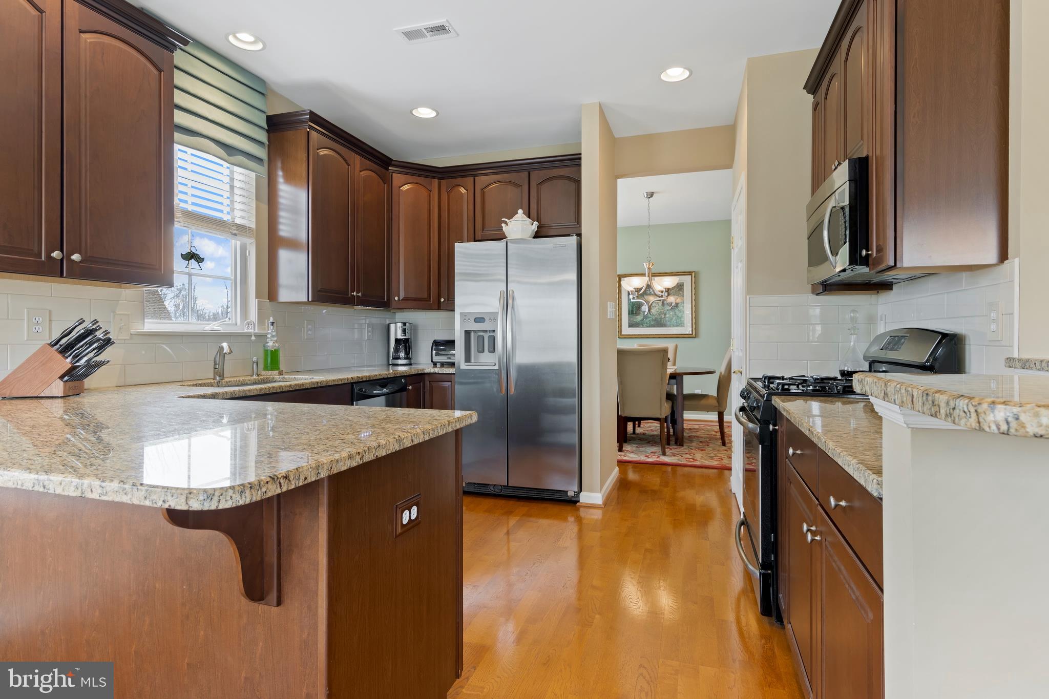 FOXFIELD - Residential