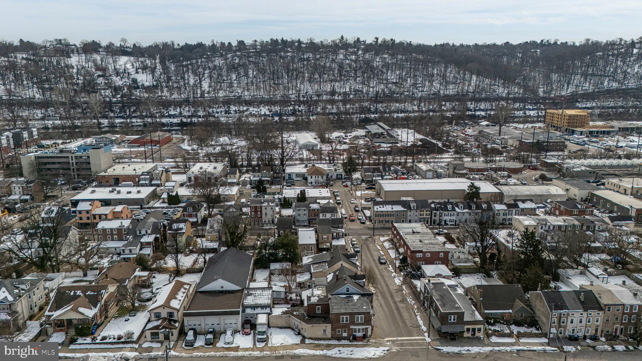 701 SPRING MILL AVENUE