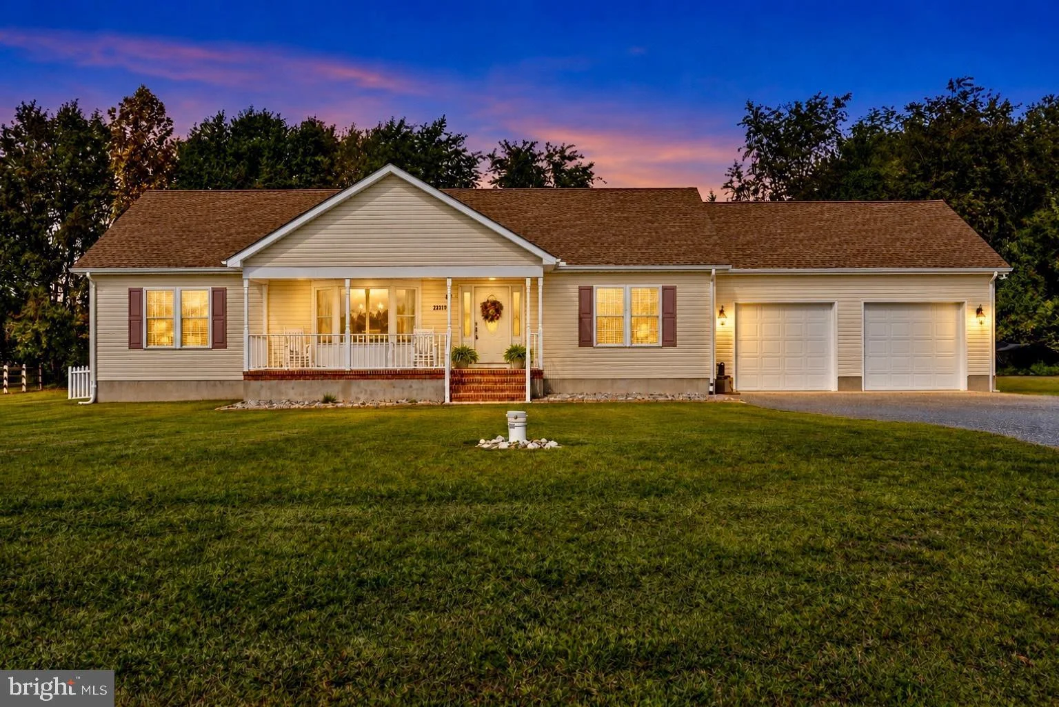 23255 Magnolia Hills Road