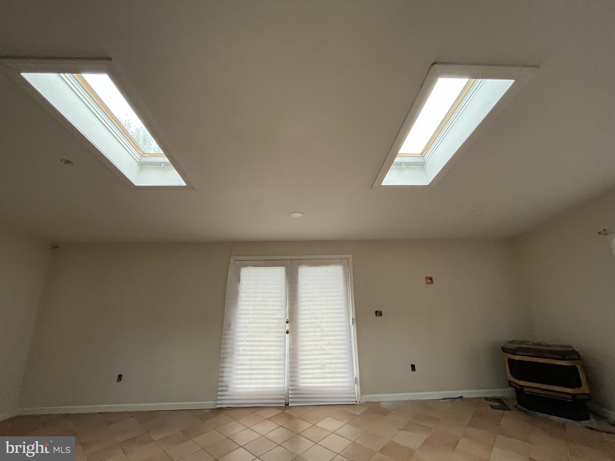 PARKVILLE - Residential Income