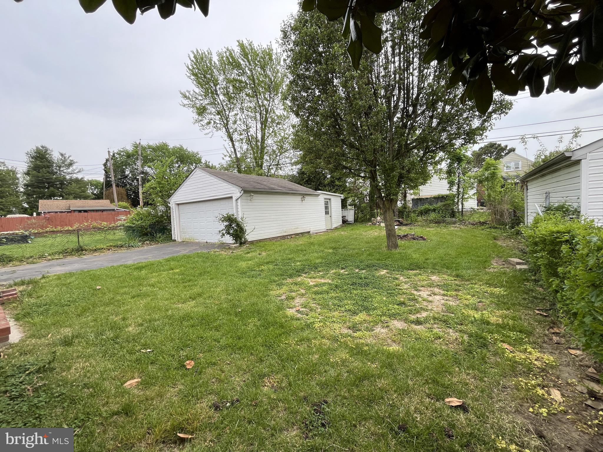 PARKVILLE - Residential Income