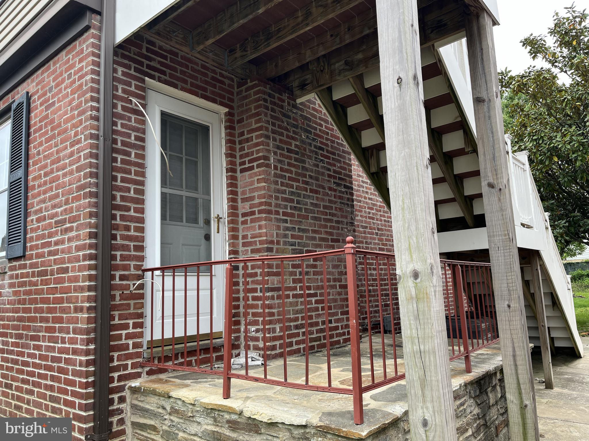 PARKVILLE - Residential Income