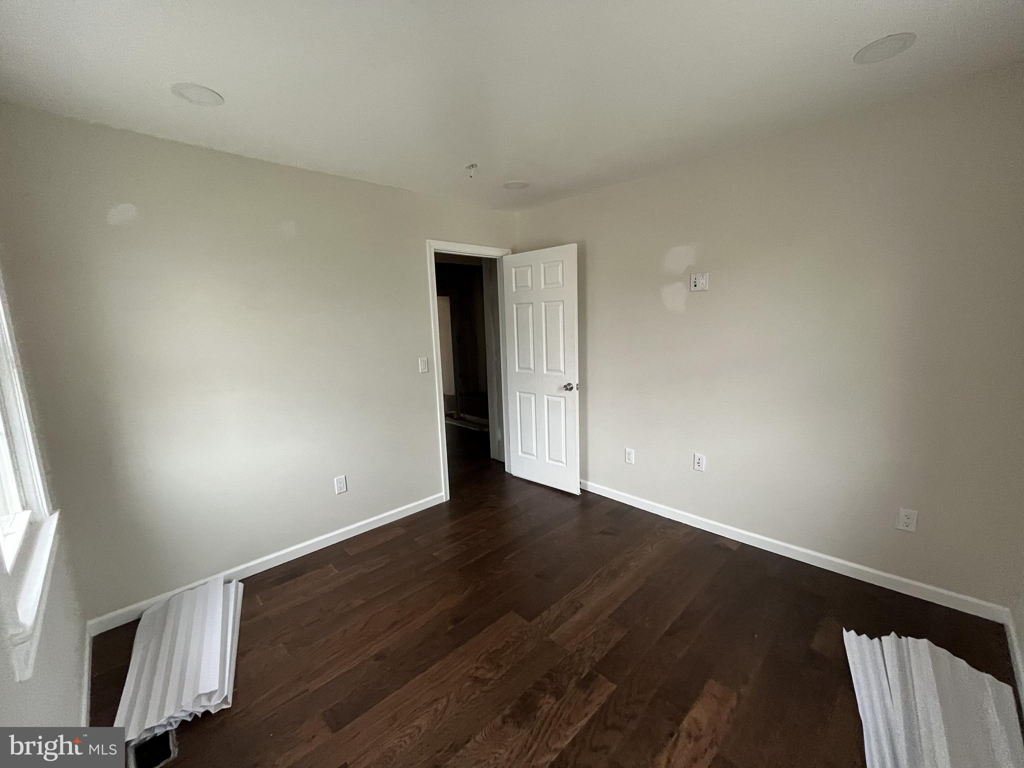 PARKVILLE - Residential Income