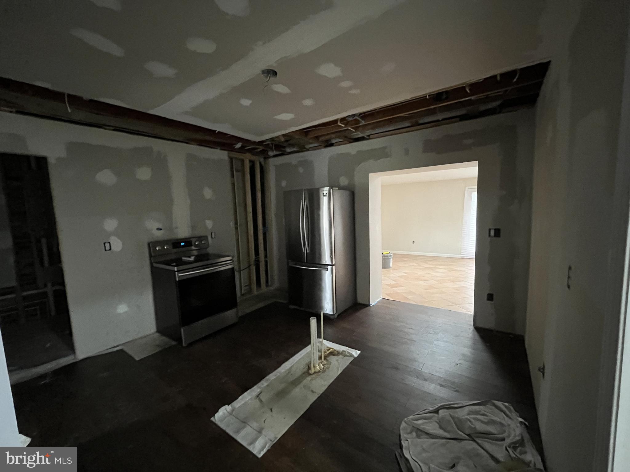 PARKVILLE - Residential Income