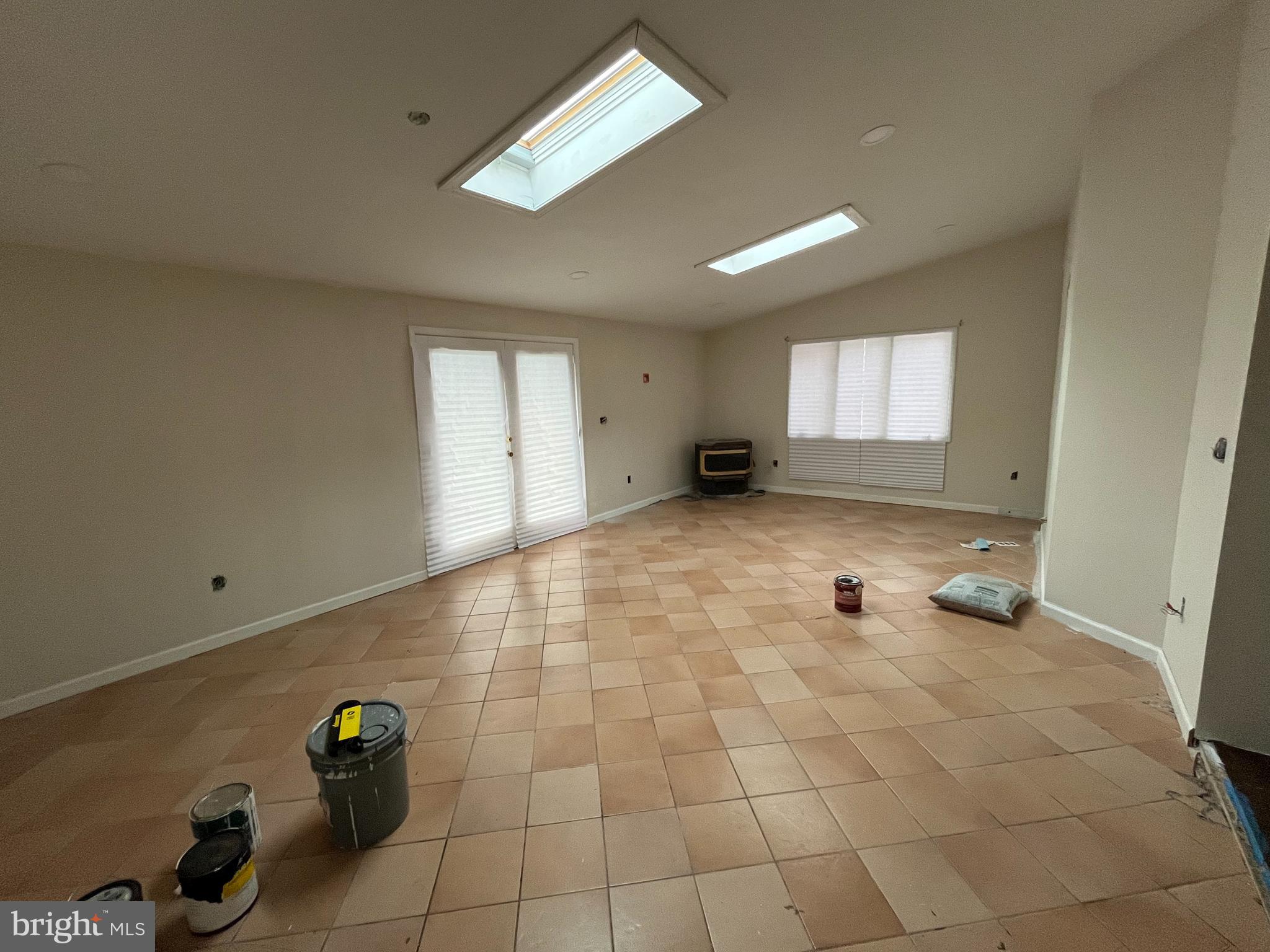 PARKVILLE - Residential Income