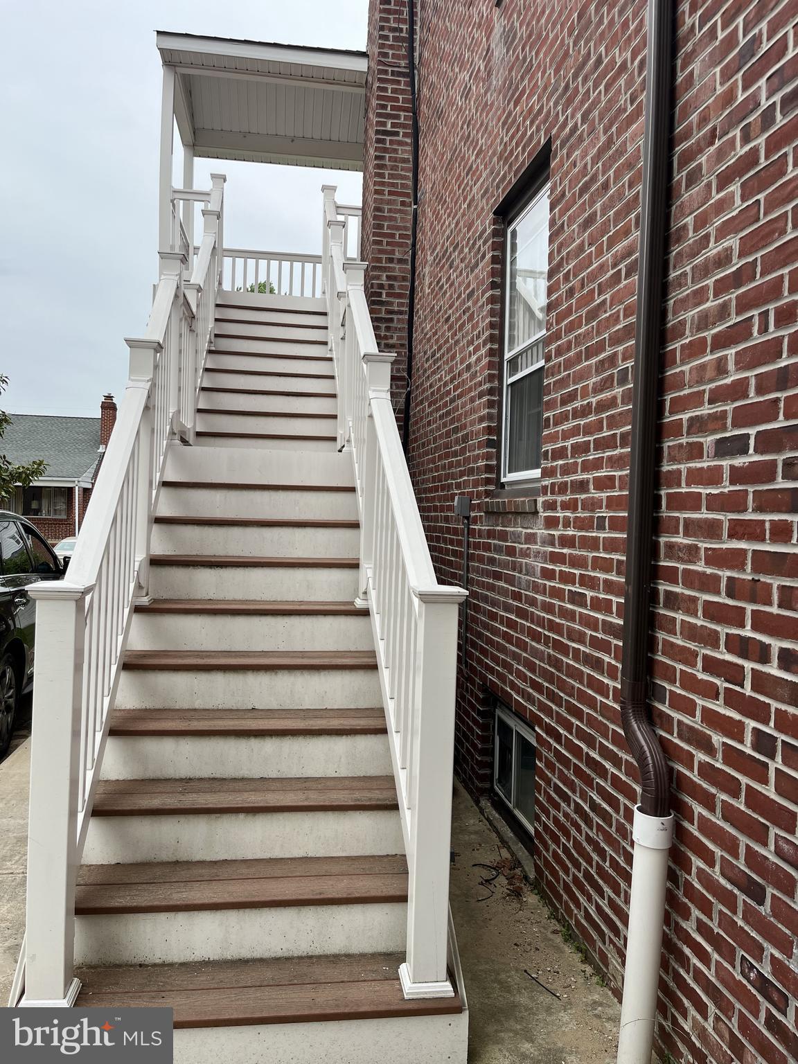 PARKVILLE - Residential Income