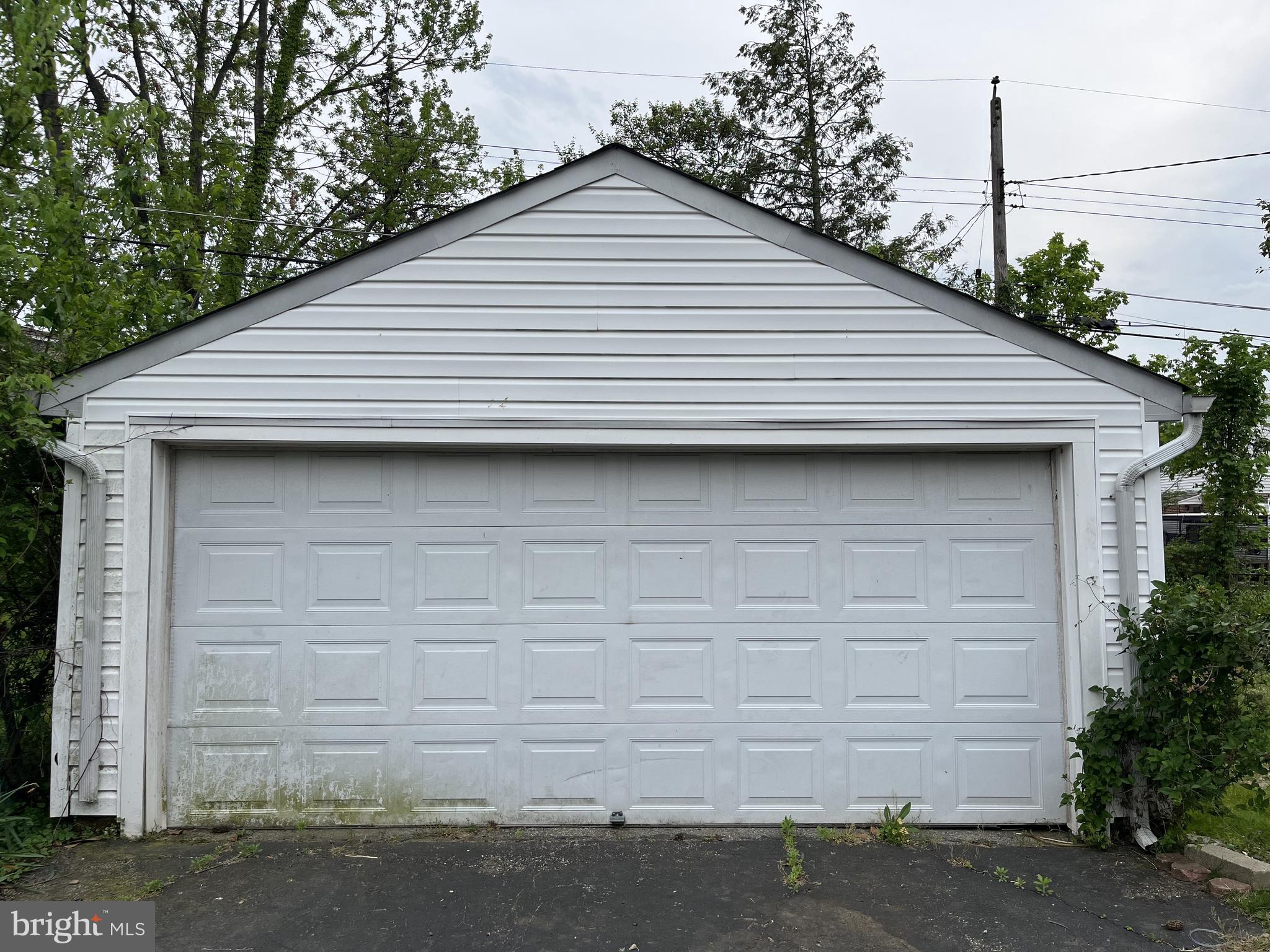 PARKVILLE - Residential Income