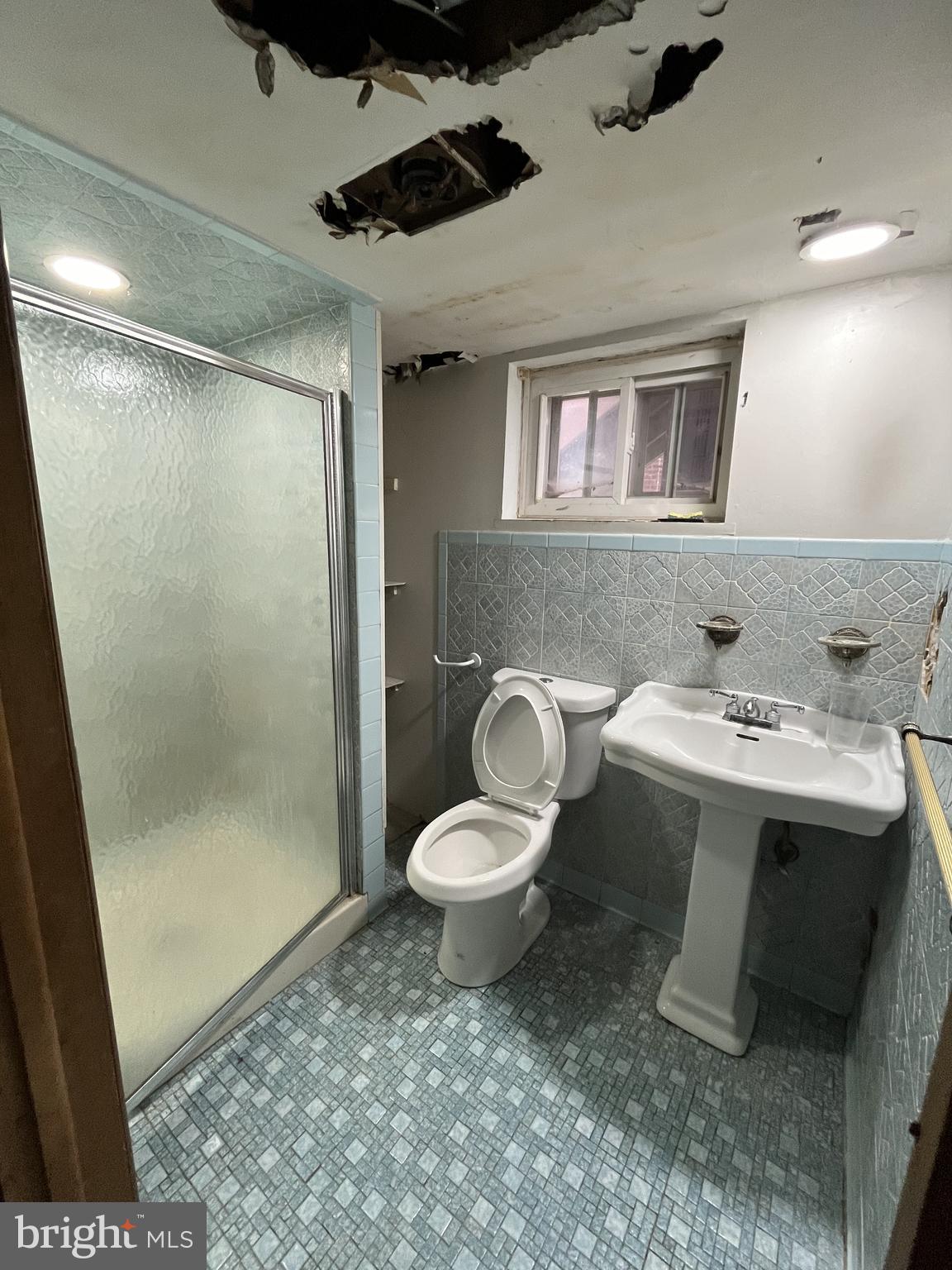 PARKVILLE - Residential Income