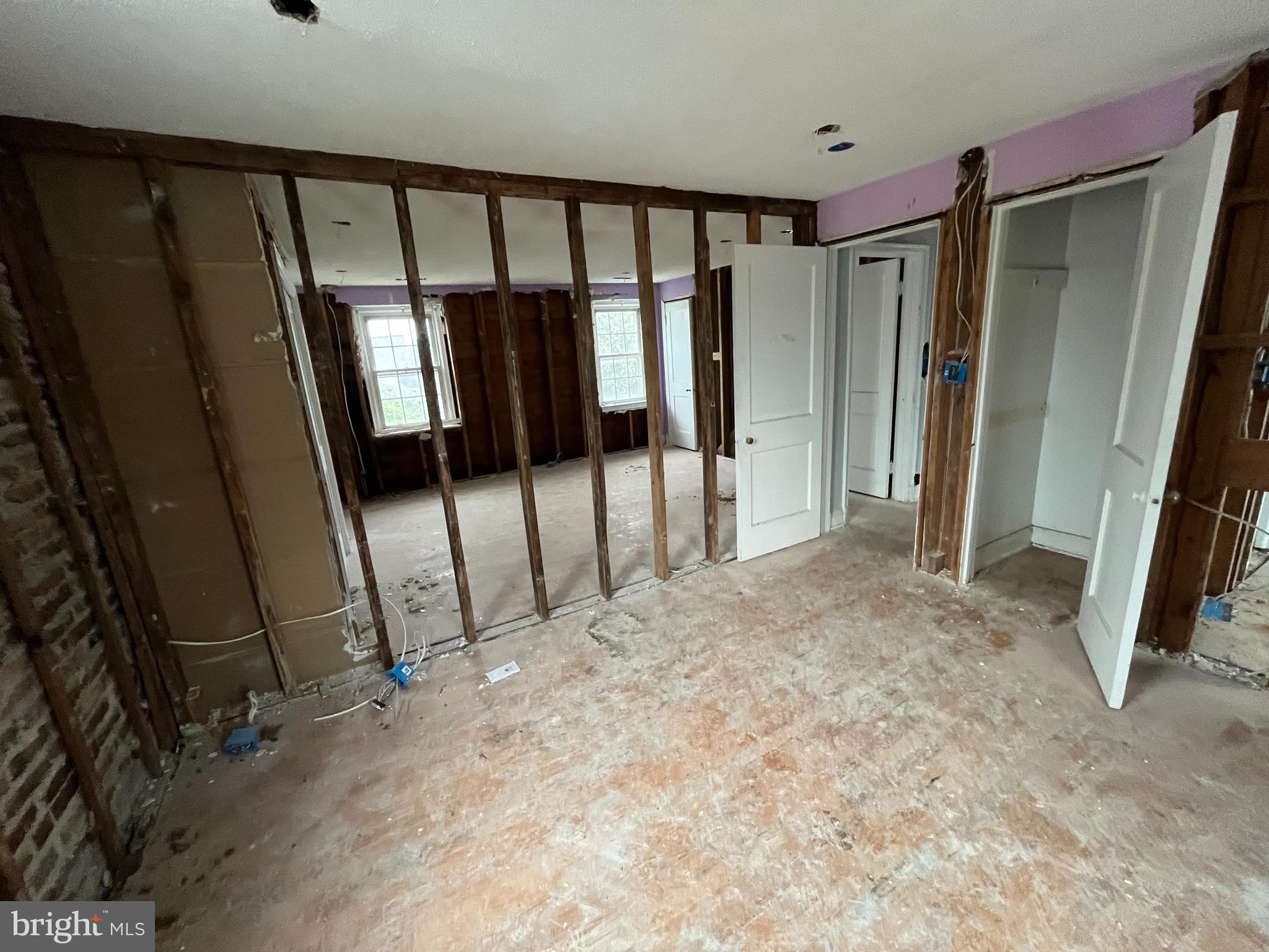 PARKVILLE - Residential Income