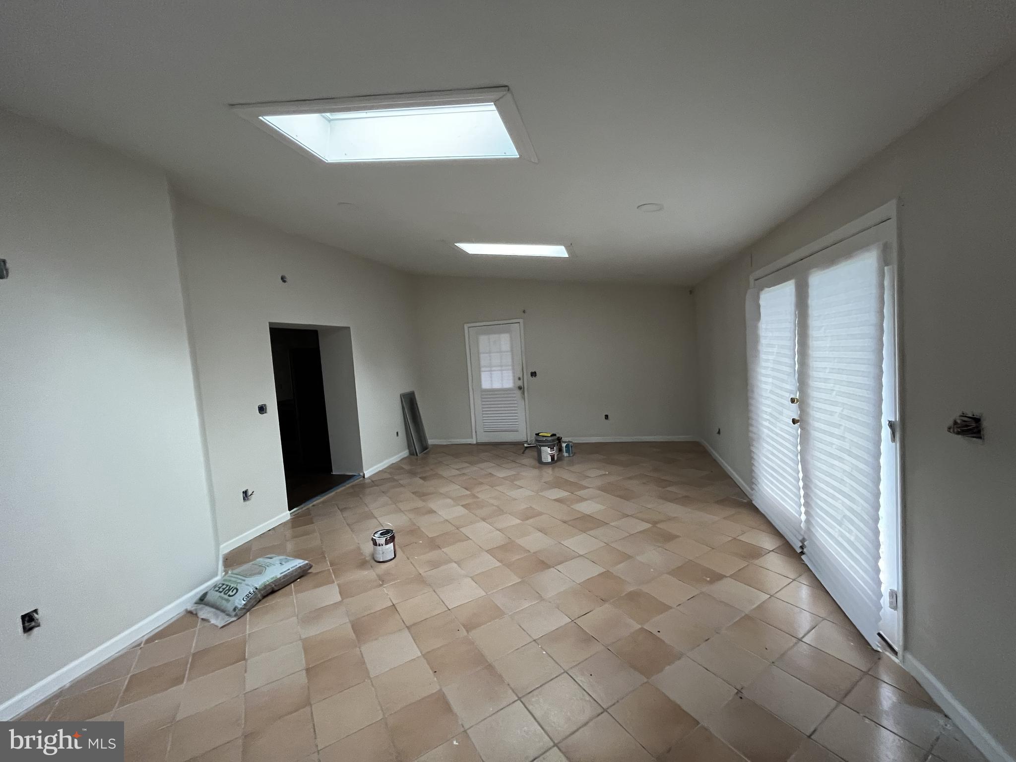 PARKVILLE - Residential Income