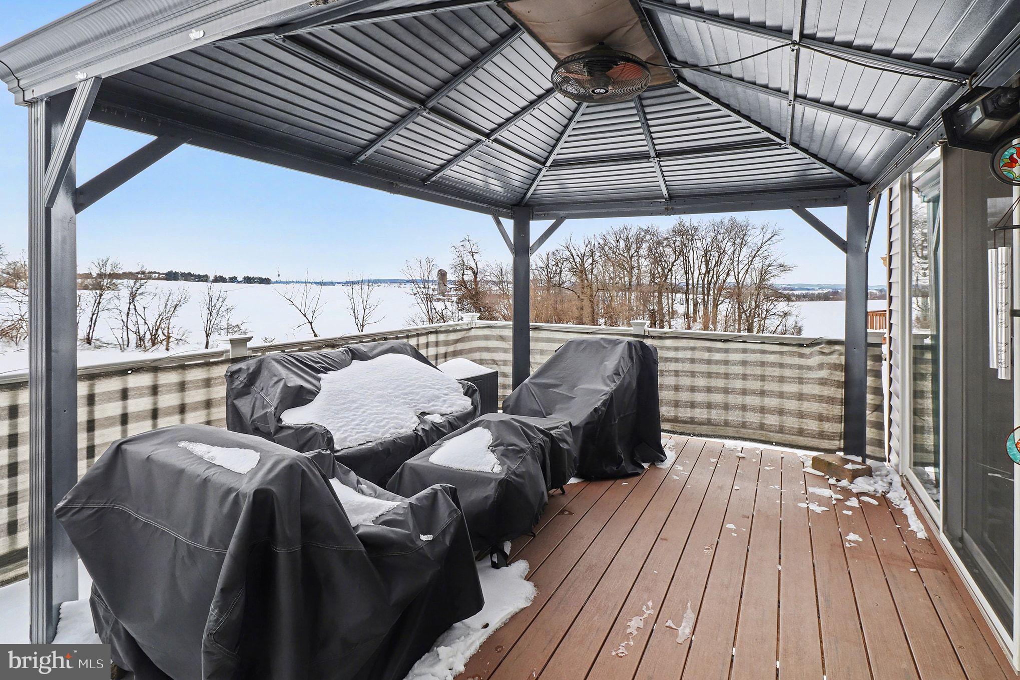 SUN HILL COMMONS - Residential