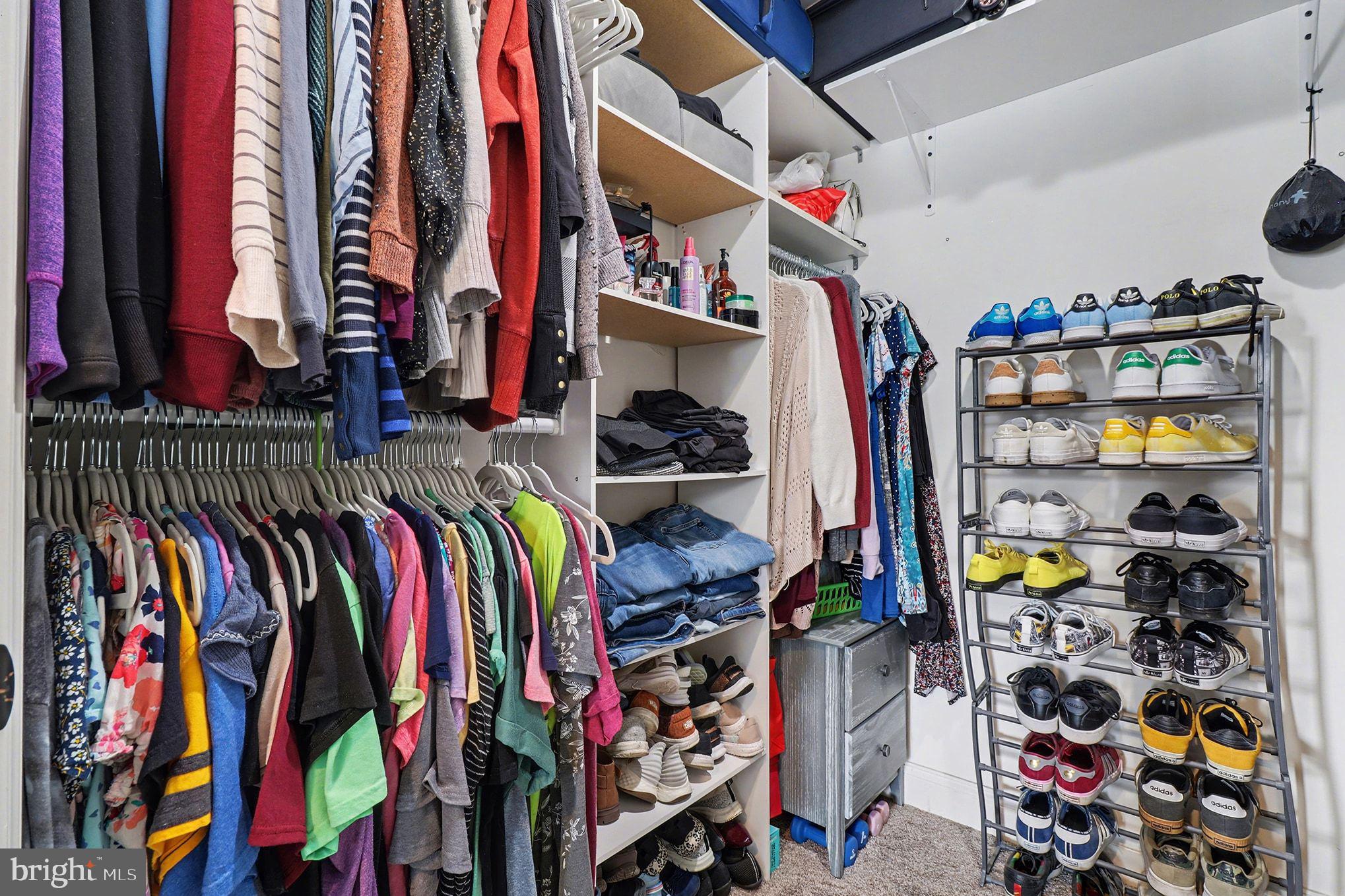 SUN HILL COMMONS - Residential