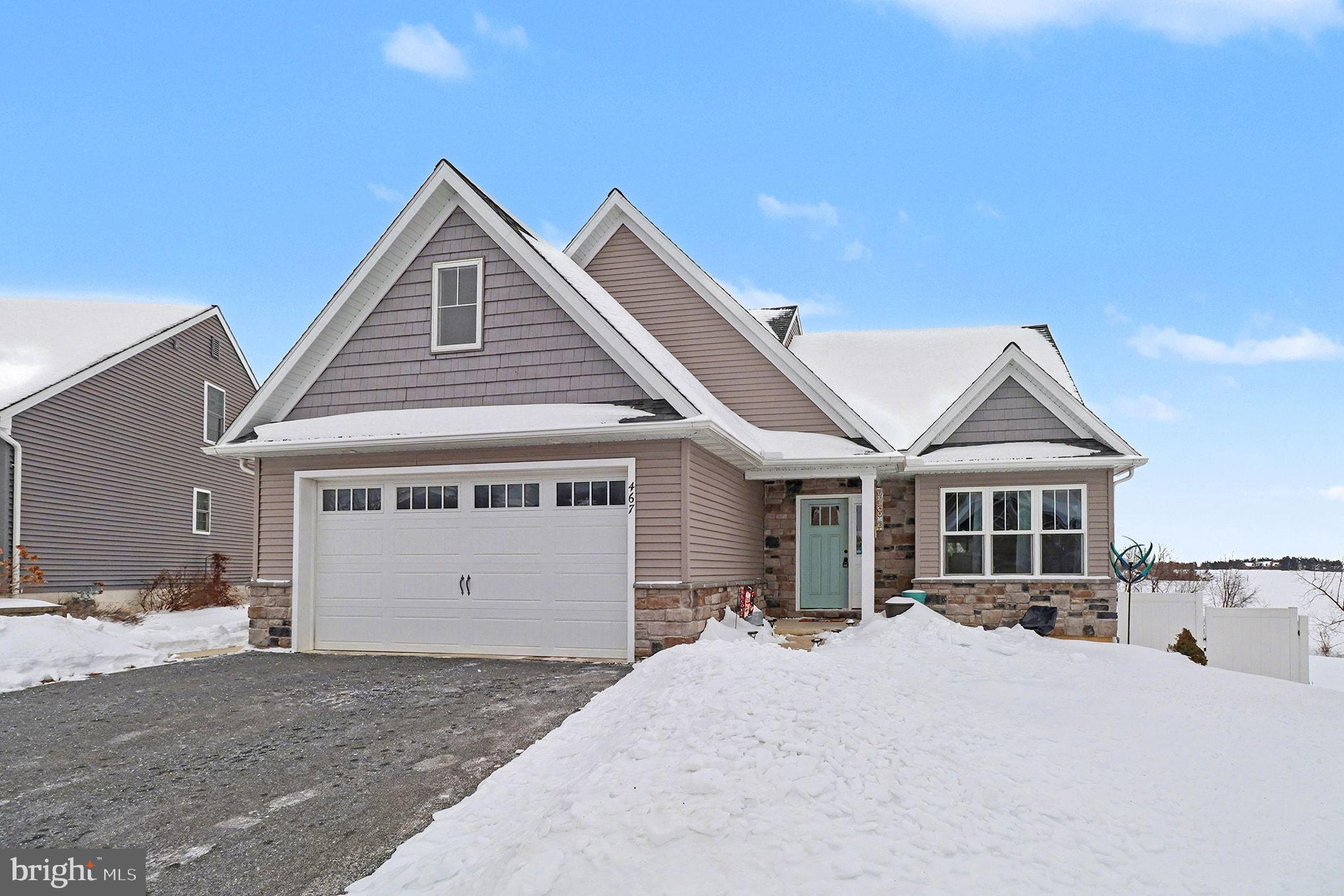 SUN HILL COMMONS - Residential