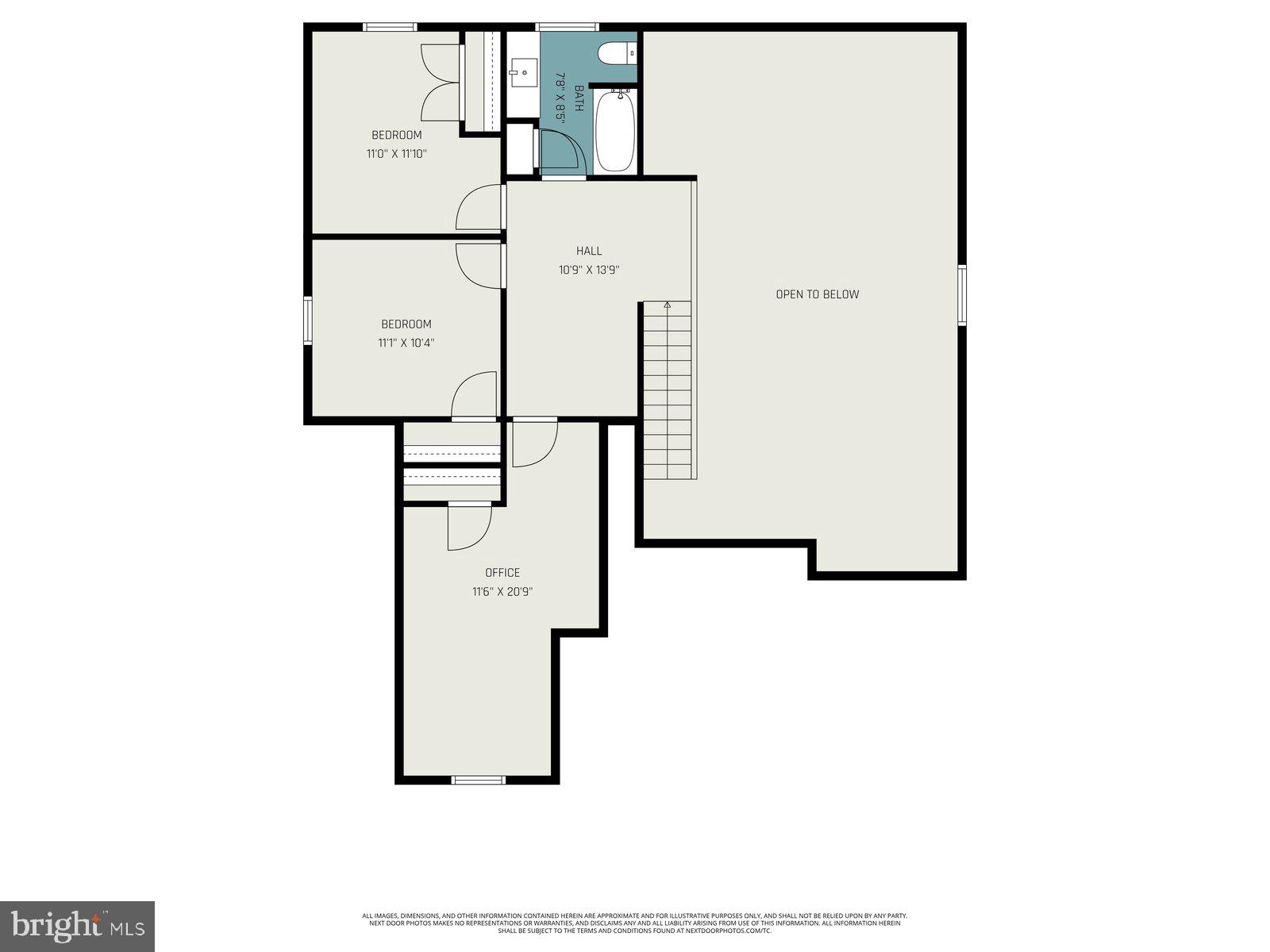 SUN HILL COMMONS - Residential