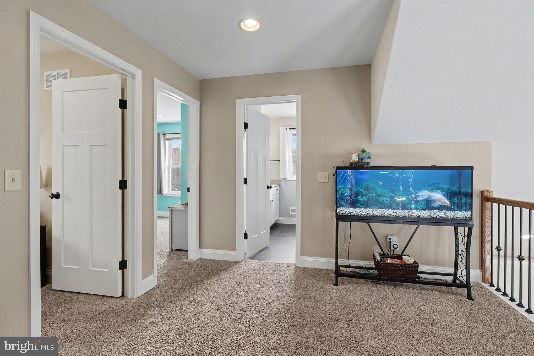 SUN HILL COMMONS - Residential