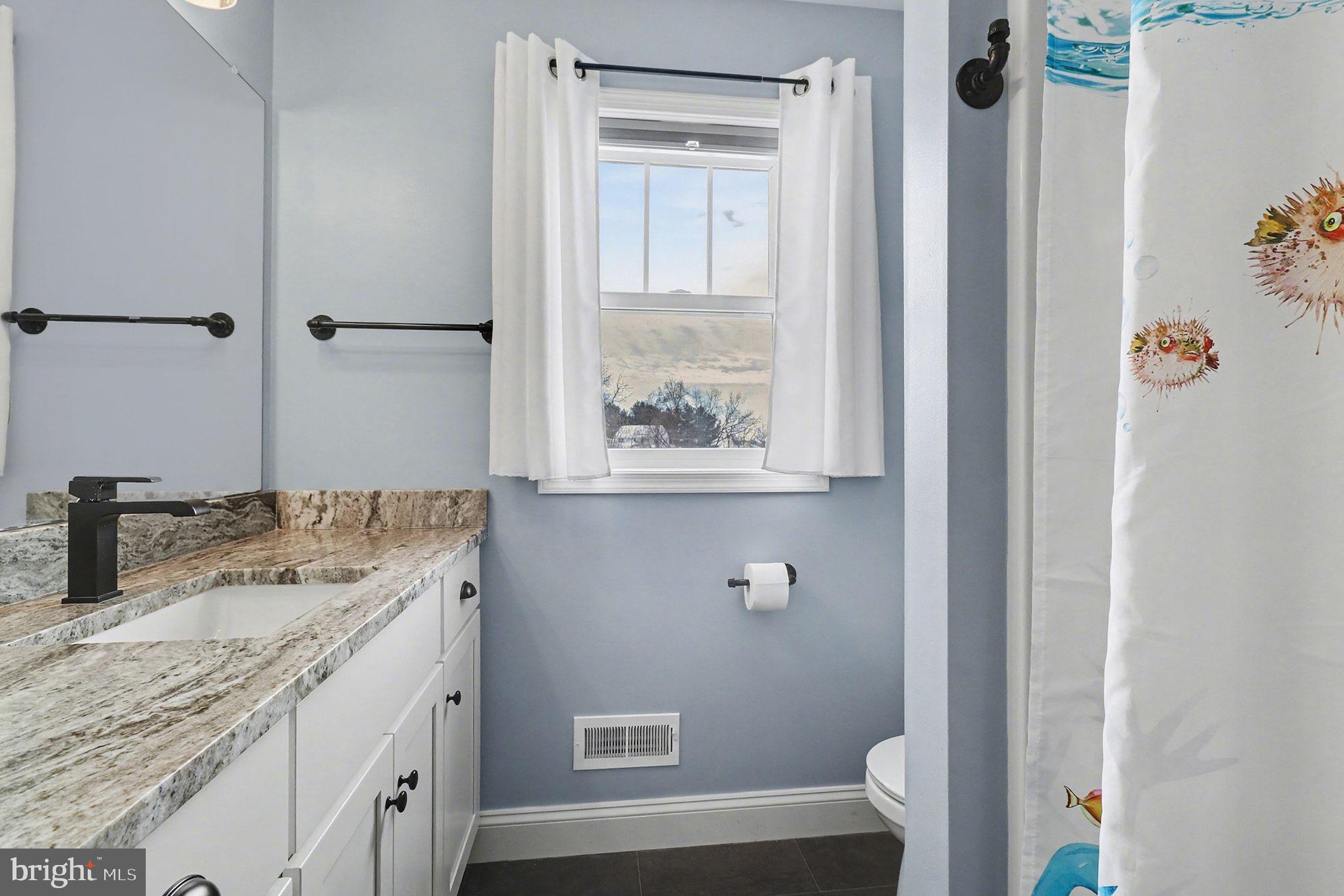 SUN HILL COMMONS - Residential