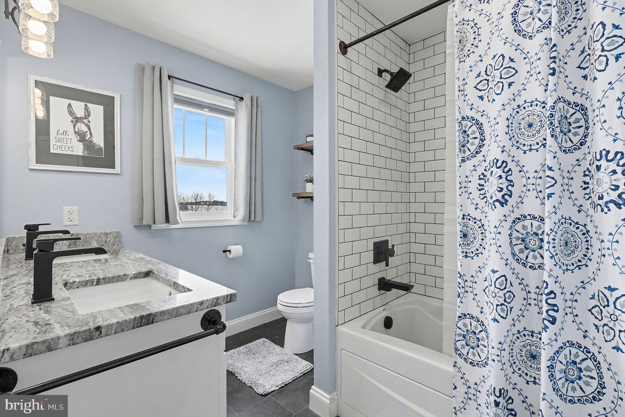 SUN HILL COMMONS - Residential