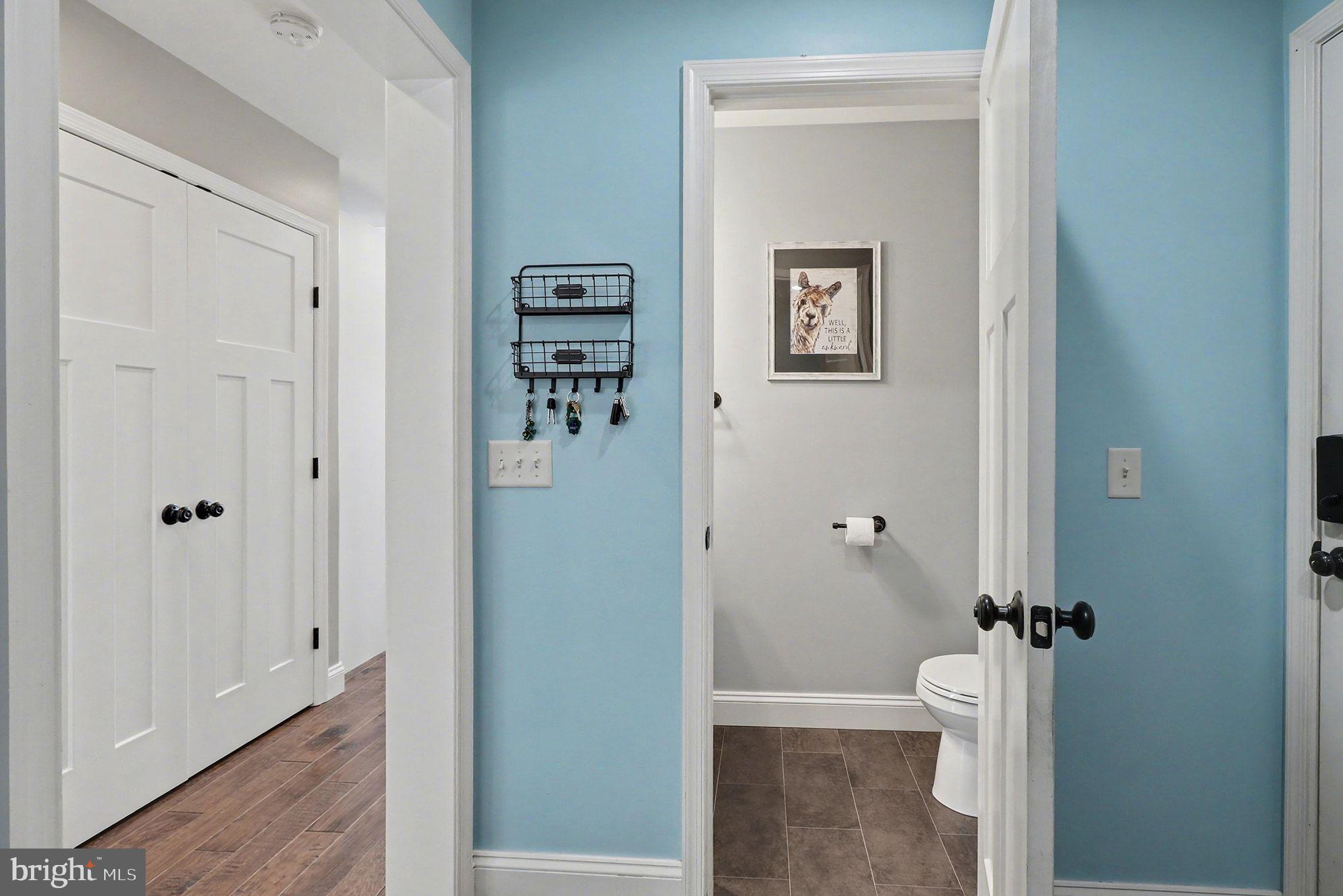 SUN HILL COMMONS - Residential