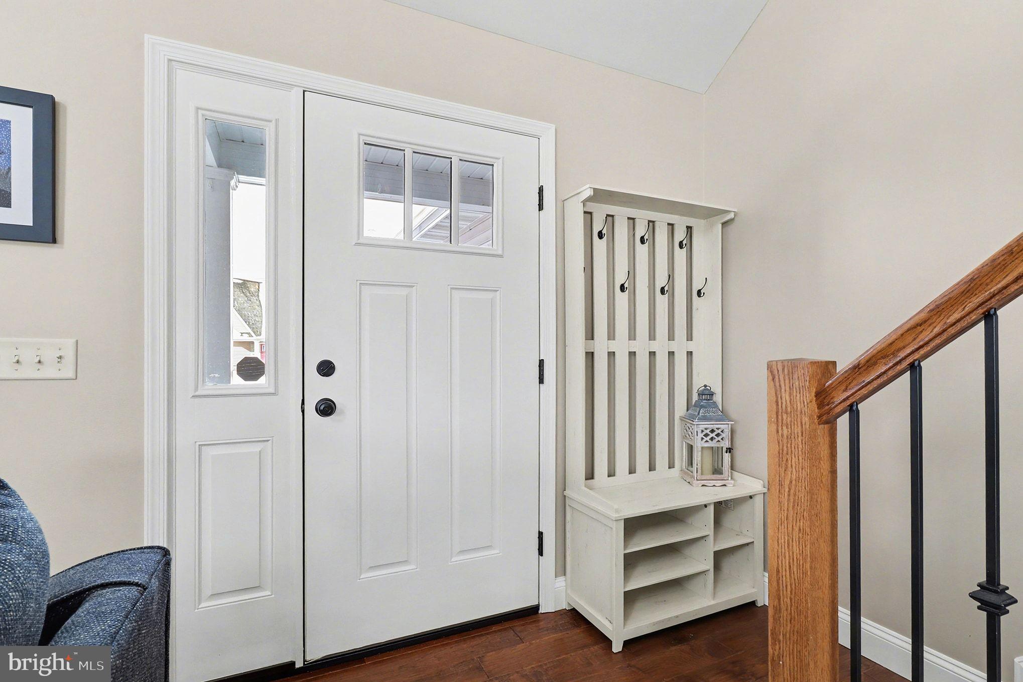 SUN HILL COMMONS - Residential