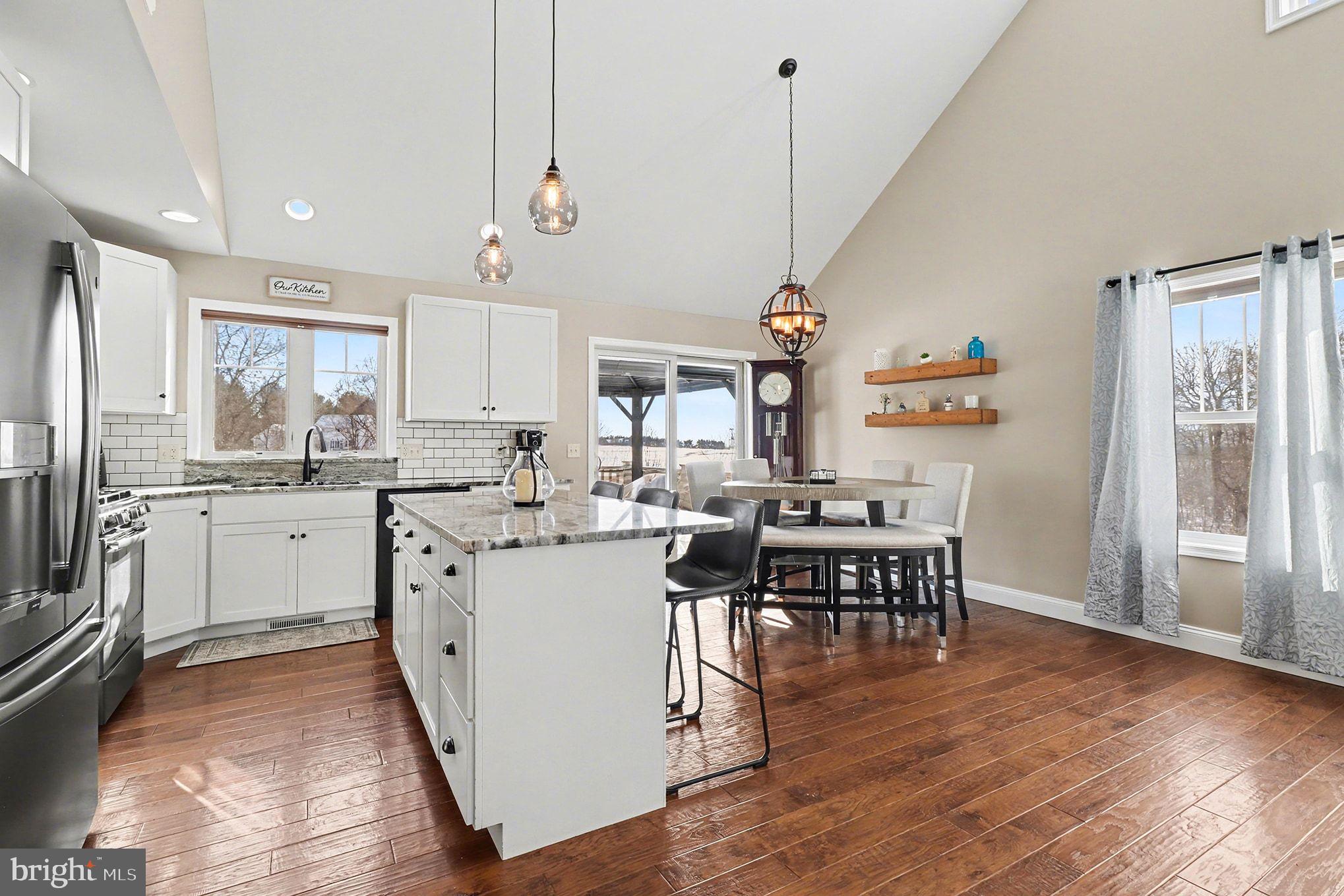 SUN HILL COMMONS - Residential