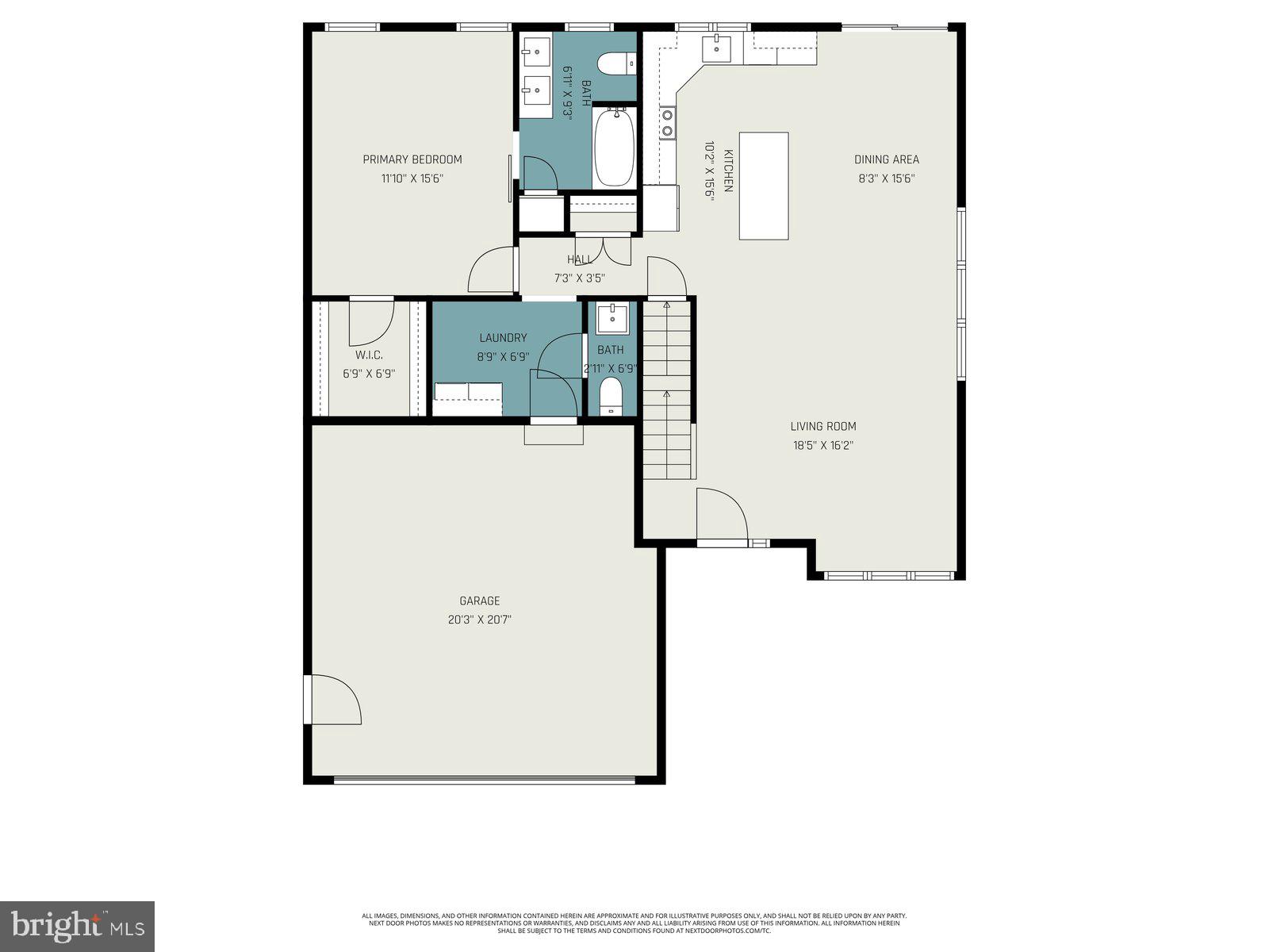 SUN HILL COMMONS - Residential