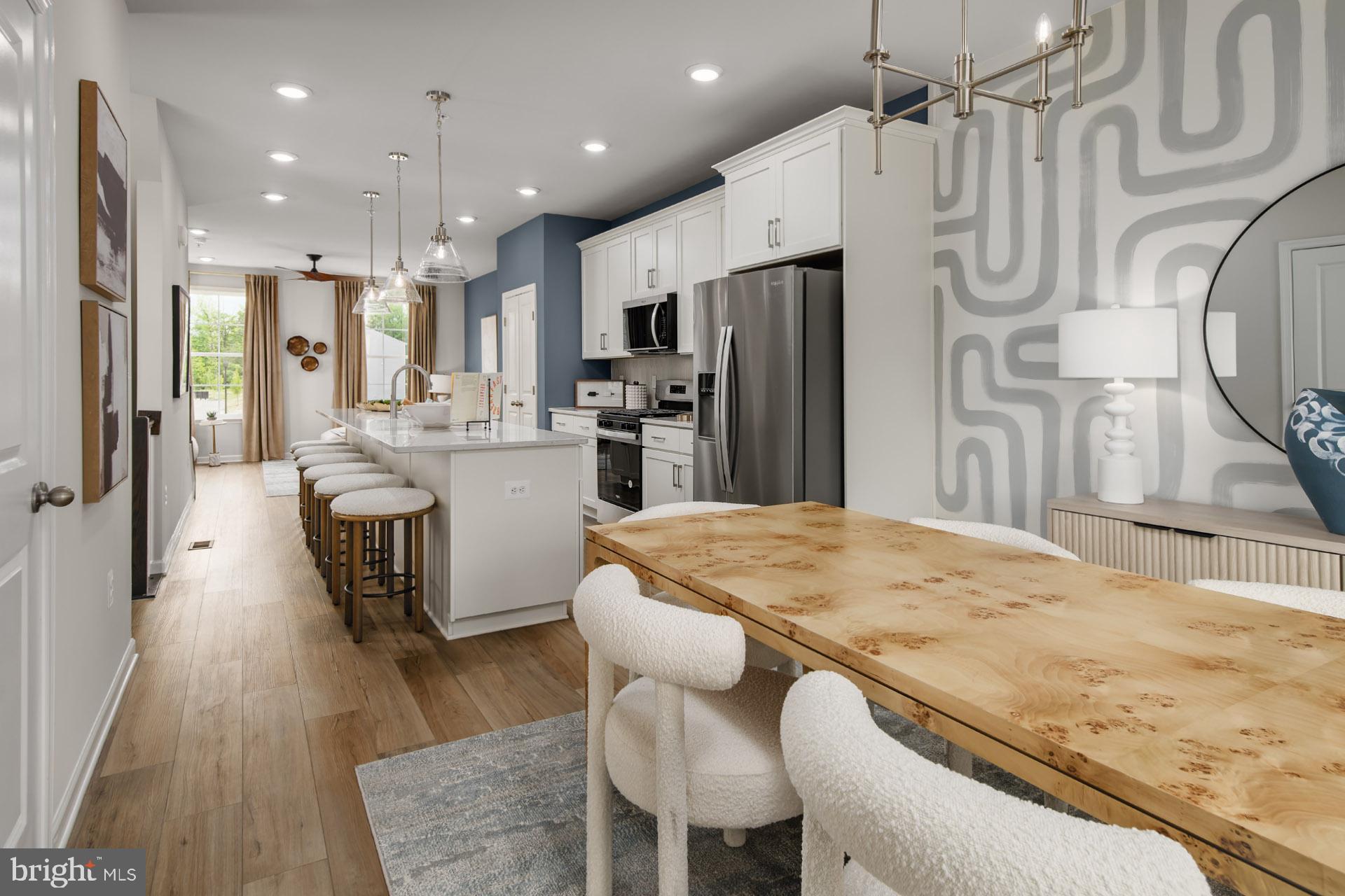 WESTRIDGE AT WESTPHALIA - Residential