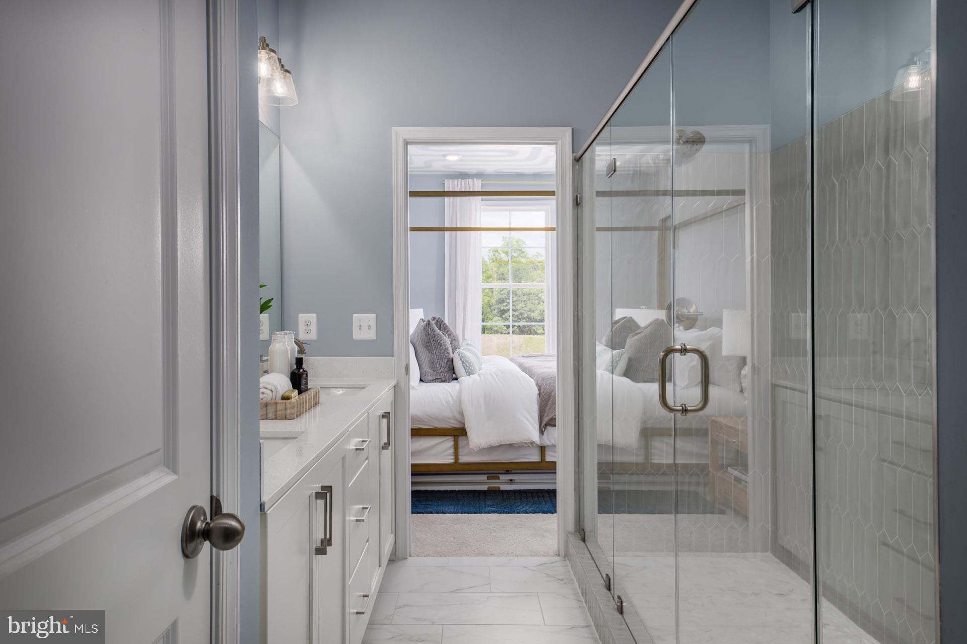 WESTRIDGE AT WESTPHALIA - Residential