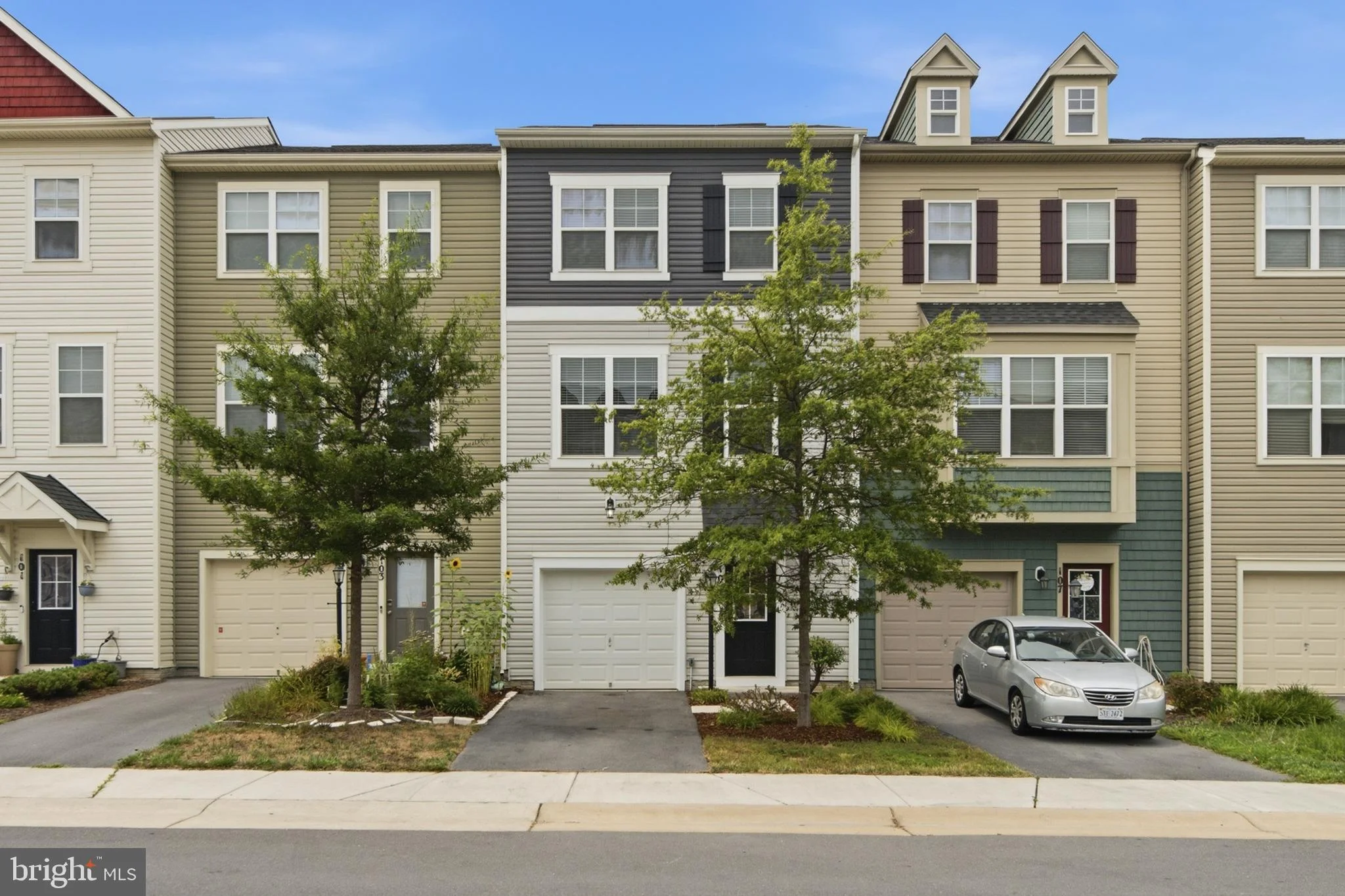 105 Fading Star Court, Stephenson, VA, 22656