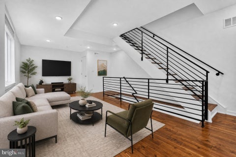 Photo of 4727 - 00 Walnut Street #4, PHILADELPHIA, PA 19139 (MLS # PAPH2678874)