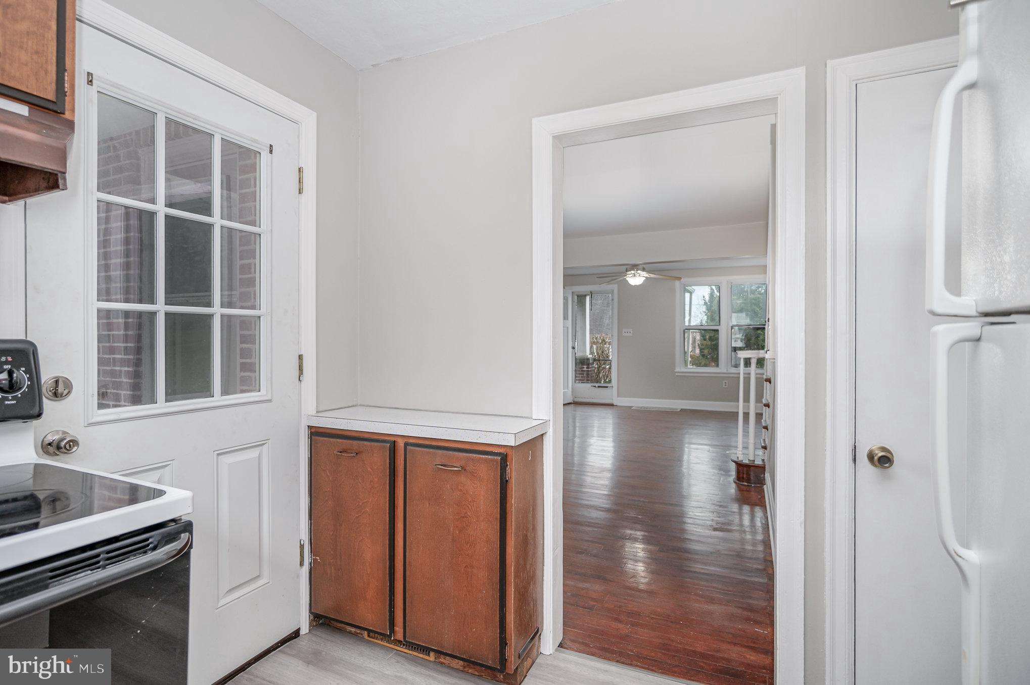 EPHRATA - Residential